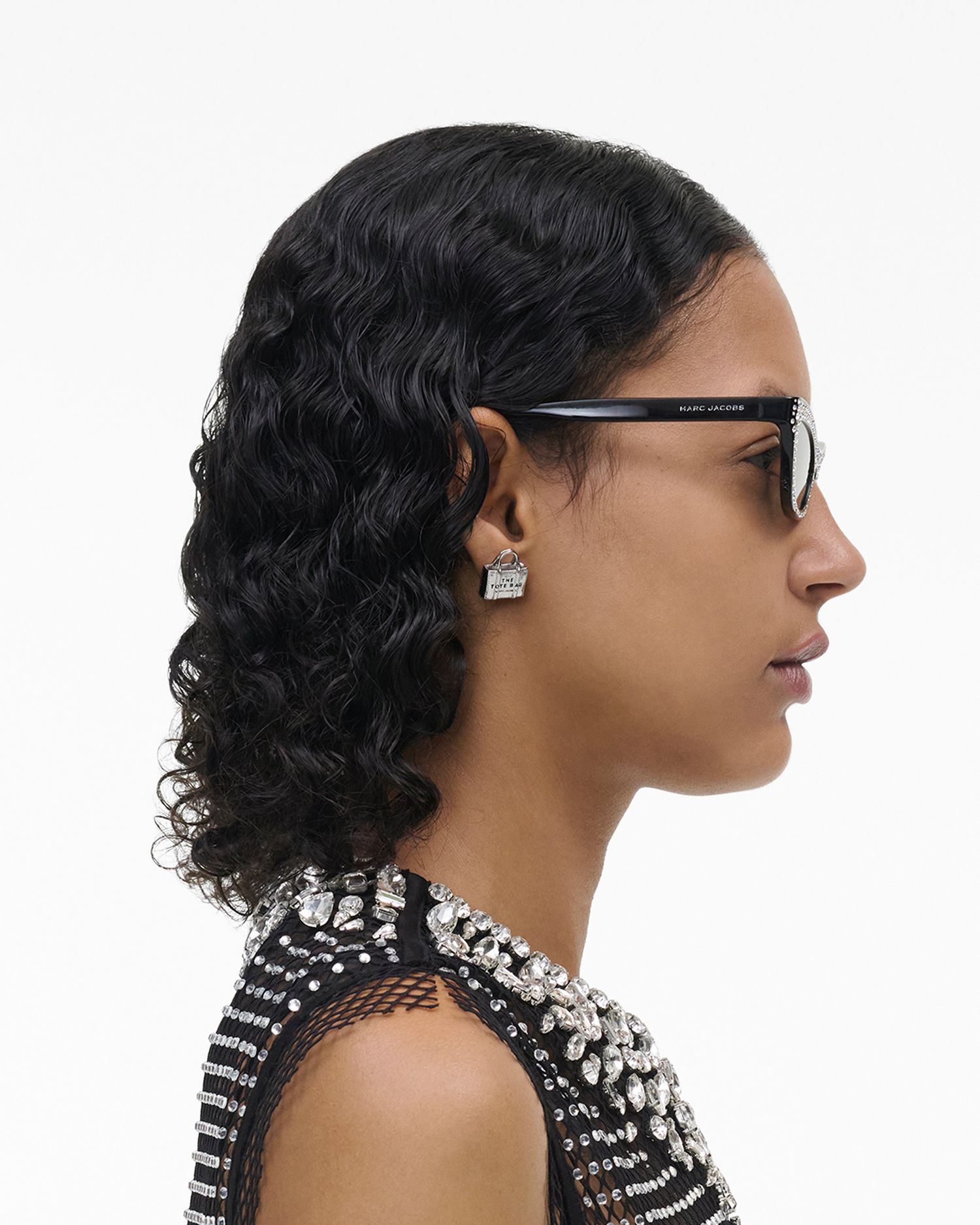 The Cat Eye Sunglasses | Marc Jacobs Outlet