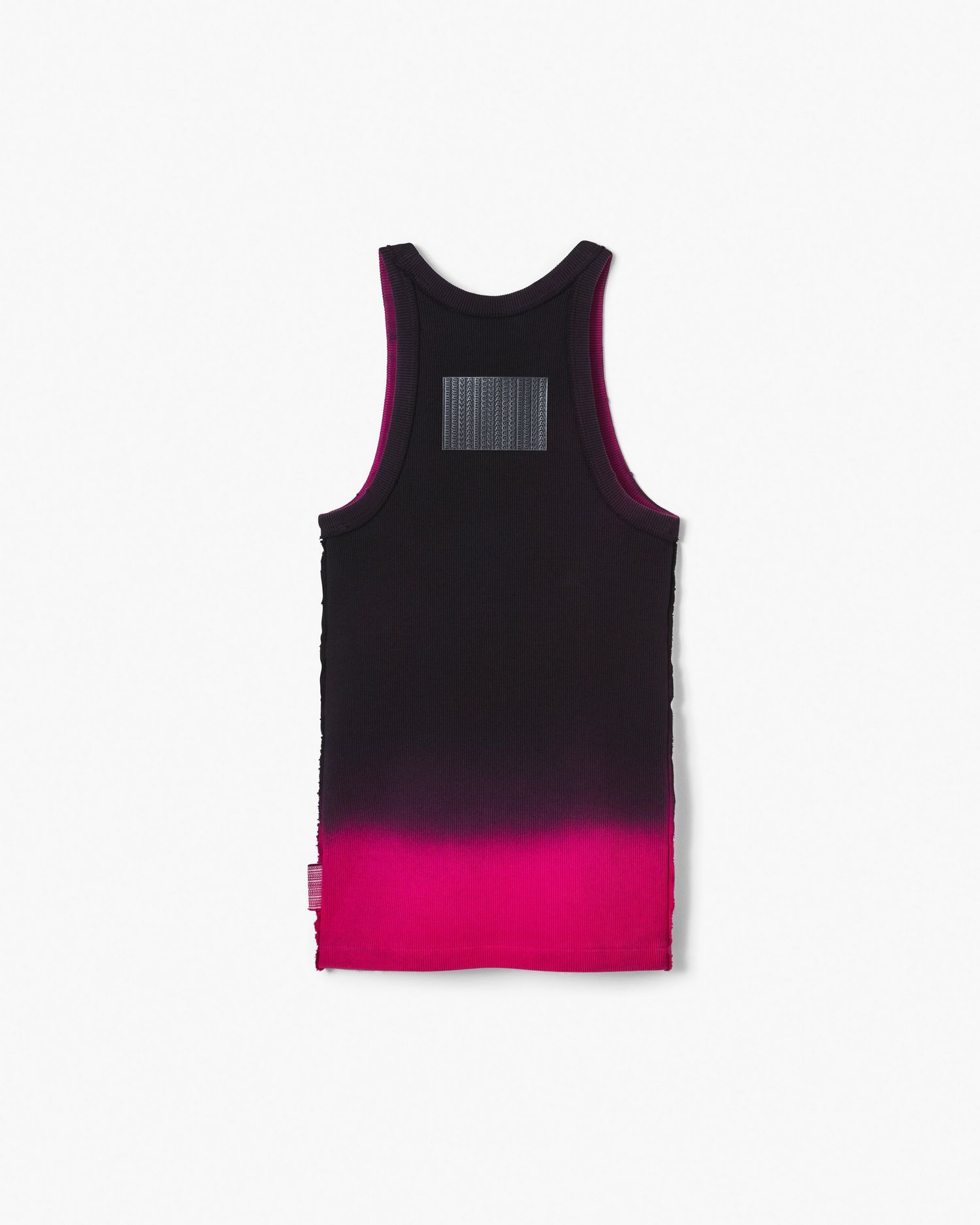 Ombré Spray Rib Tank | Marc Jacobs Outlet