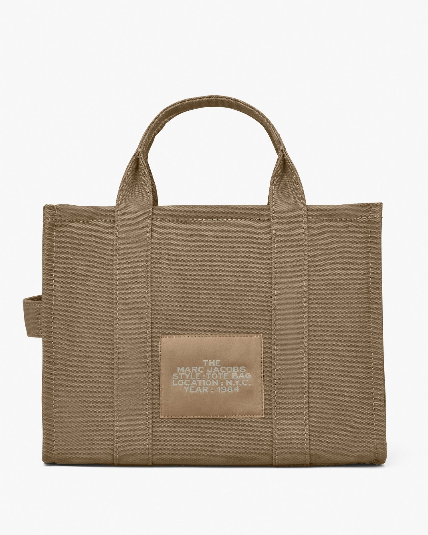 The Canvas Medium Tote Bag | Marc Jacobs Outlet