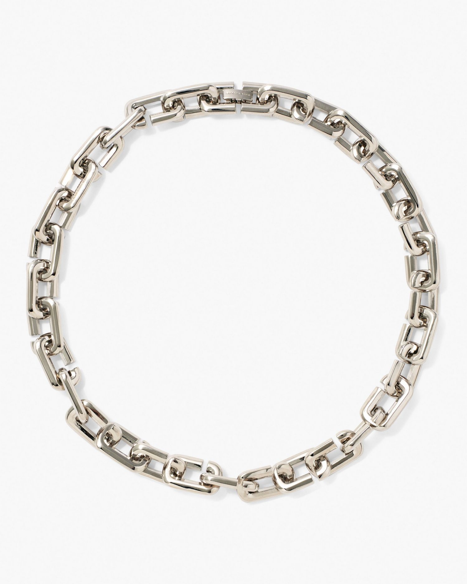 The J Marc Chain Link Necklace | Marc Jacobs Outlet