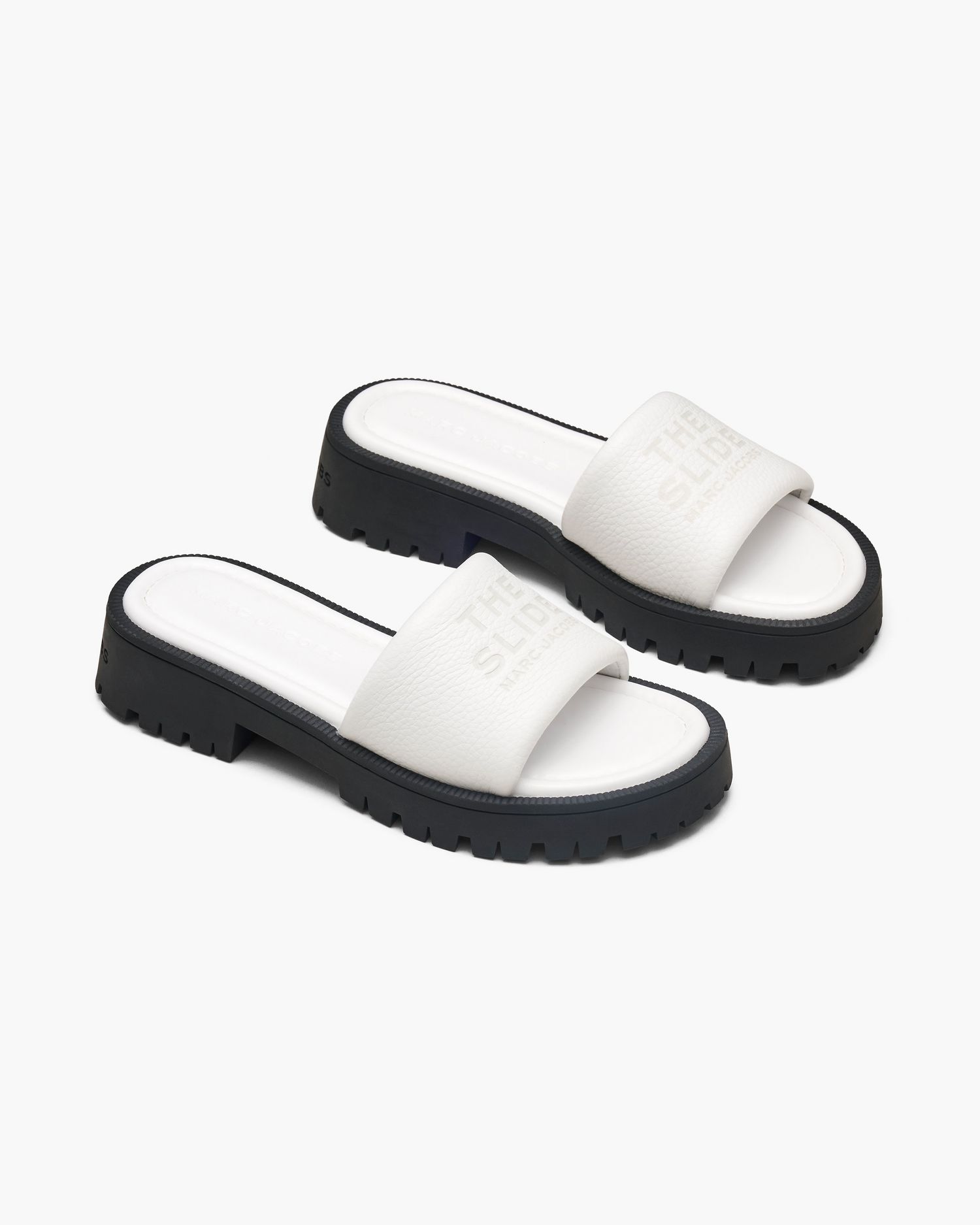 The Lug Sole Slide | Marc Jacobs Outlet