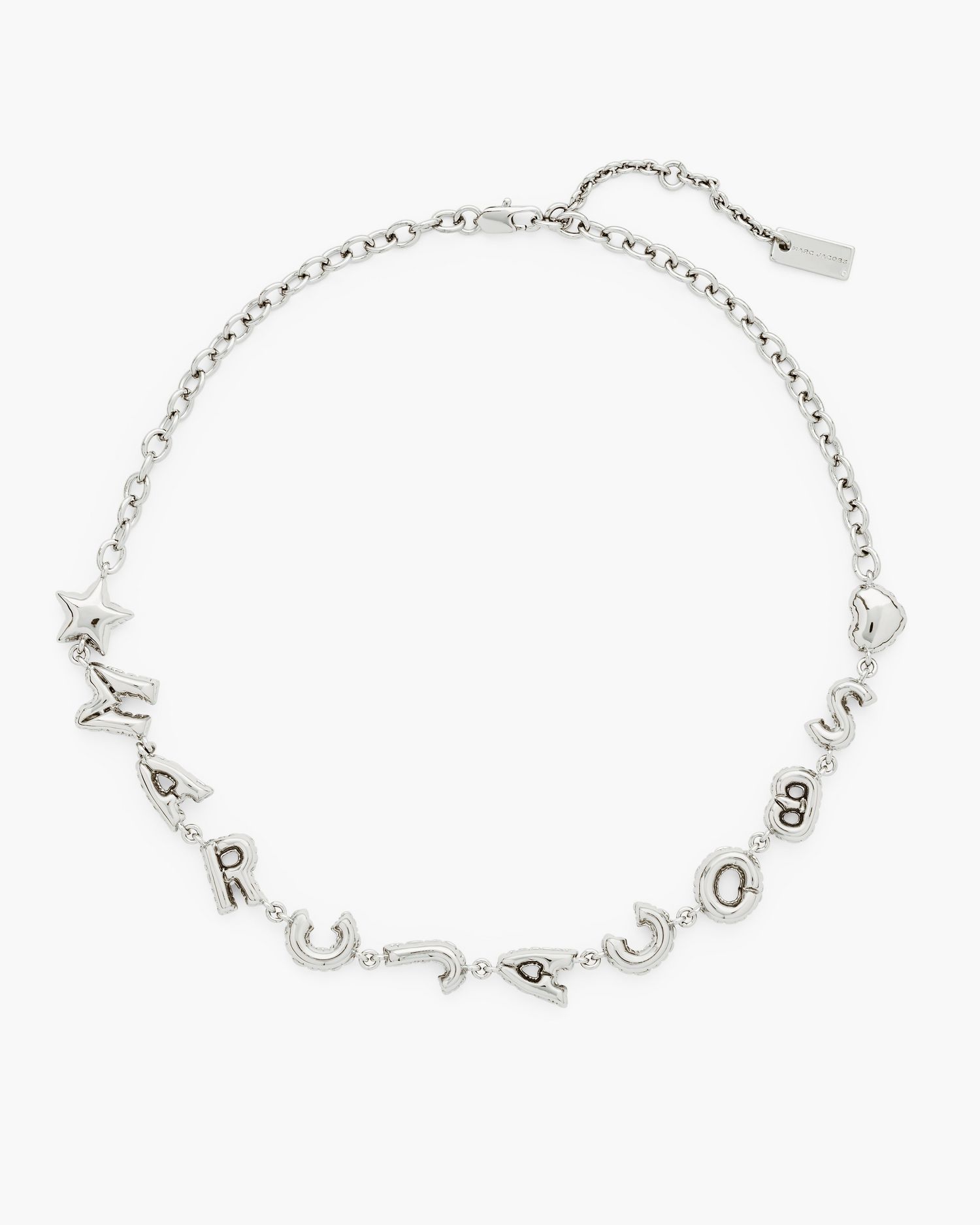 Marc Jacobs Balloon Necklace | Marc Jacobs Outlet
