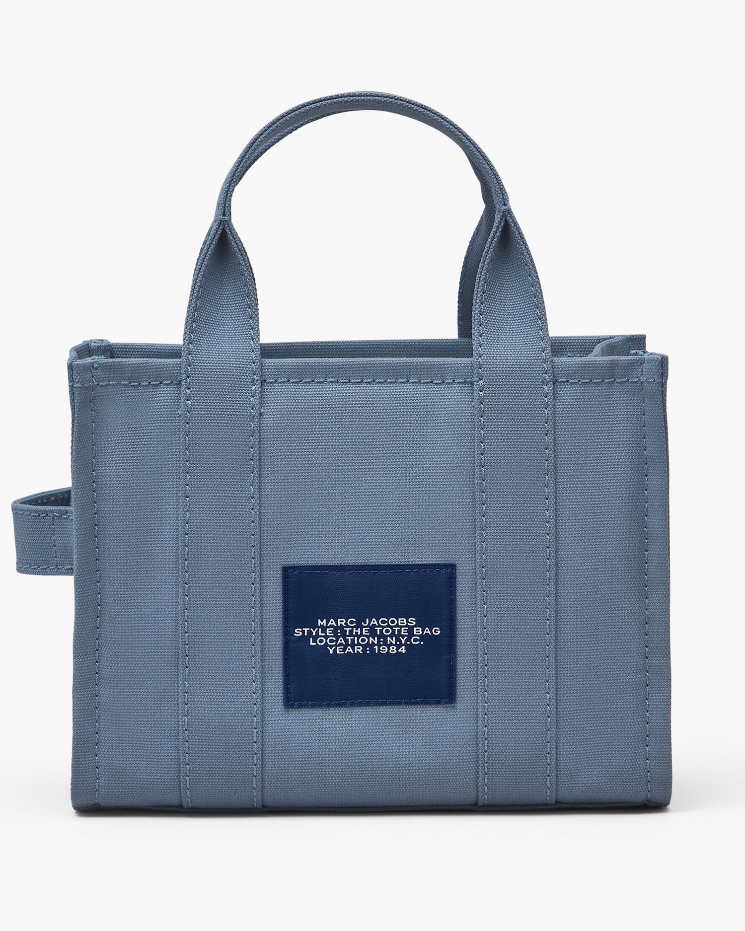 The Canvas Small Tote Bag | Marc Jacobs Outlet