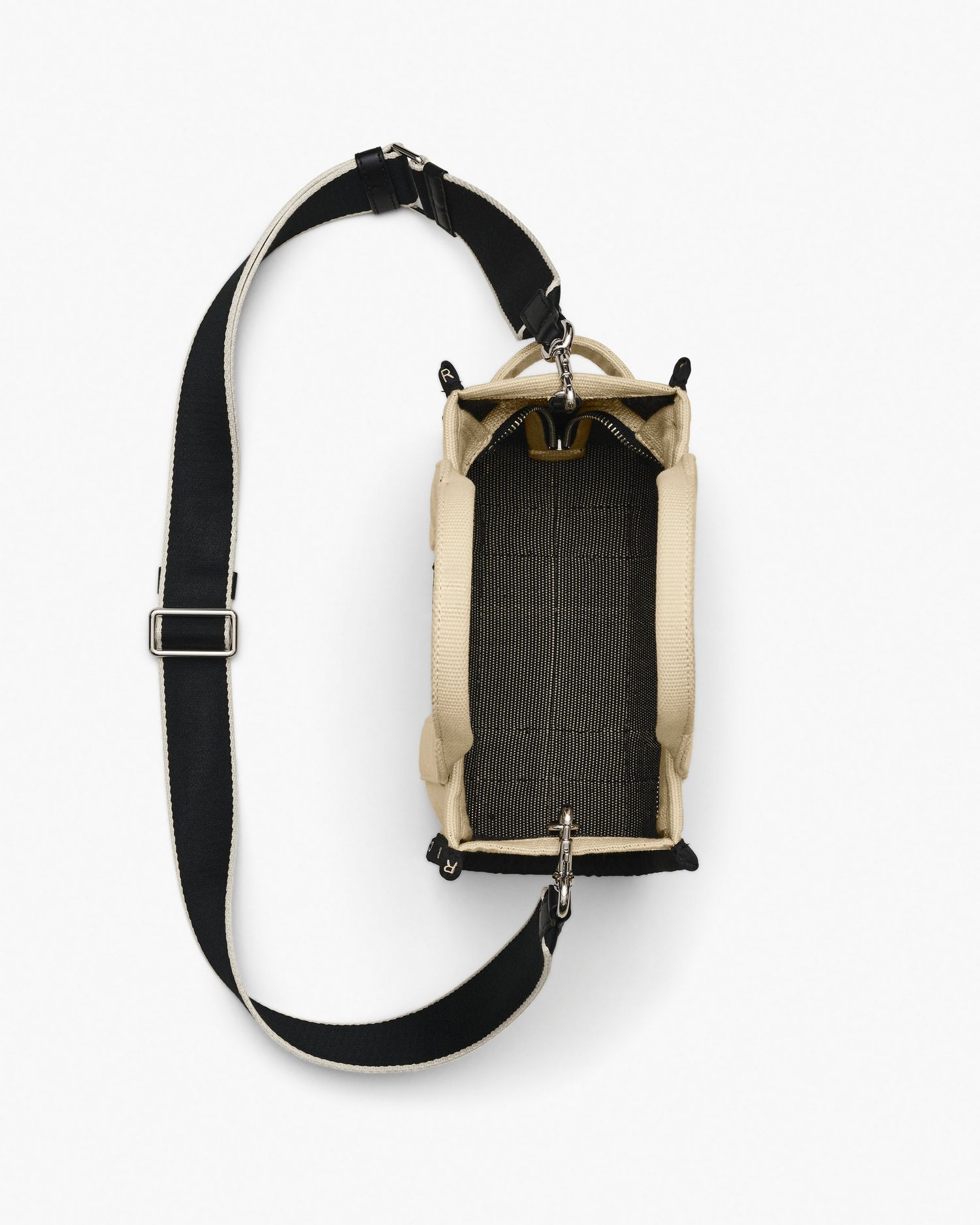 The Jacquard Small Tote Bag | Marc Jacobs Outlet