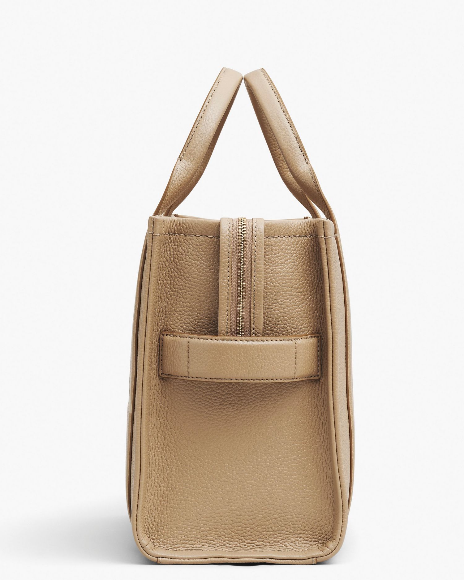 The Leather Medium Tote Bag | Marc Jacobs Outlet