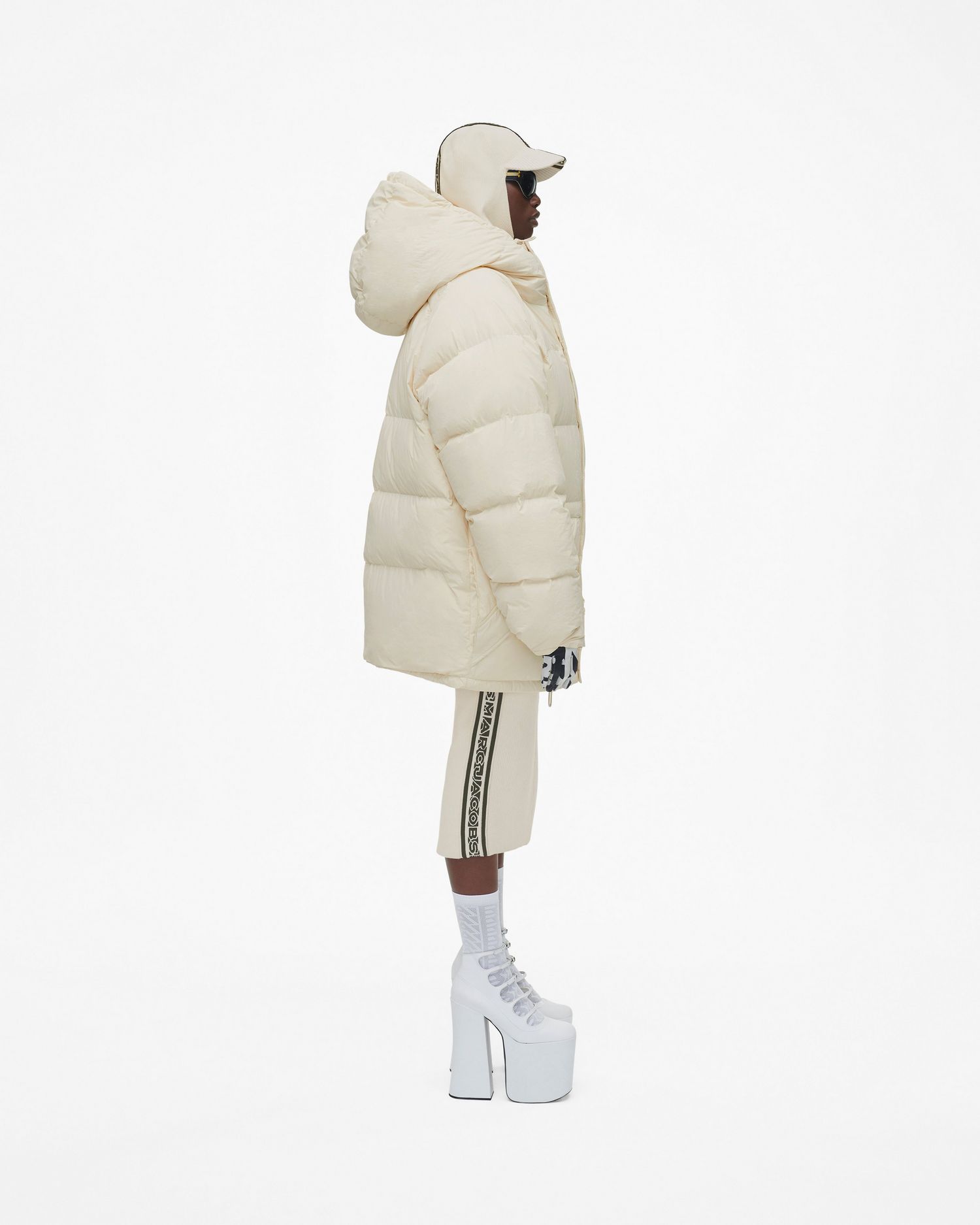 The Long Puffer | Marc Jacobs Outlet