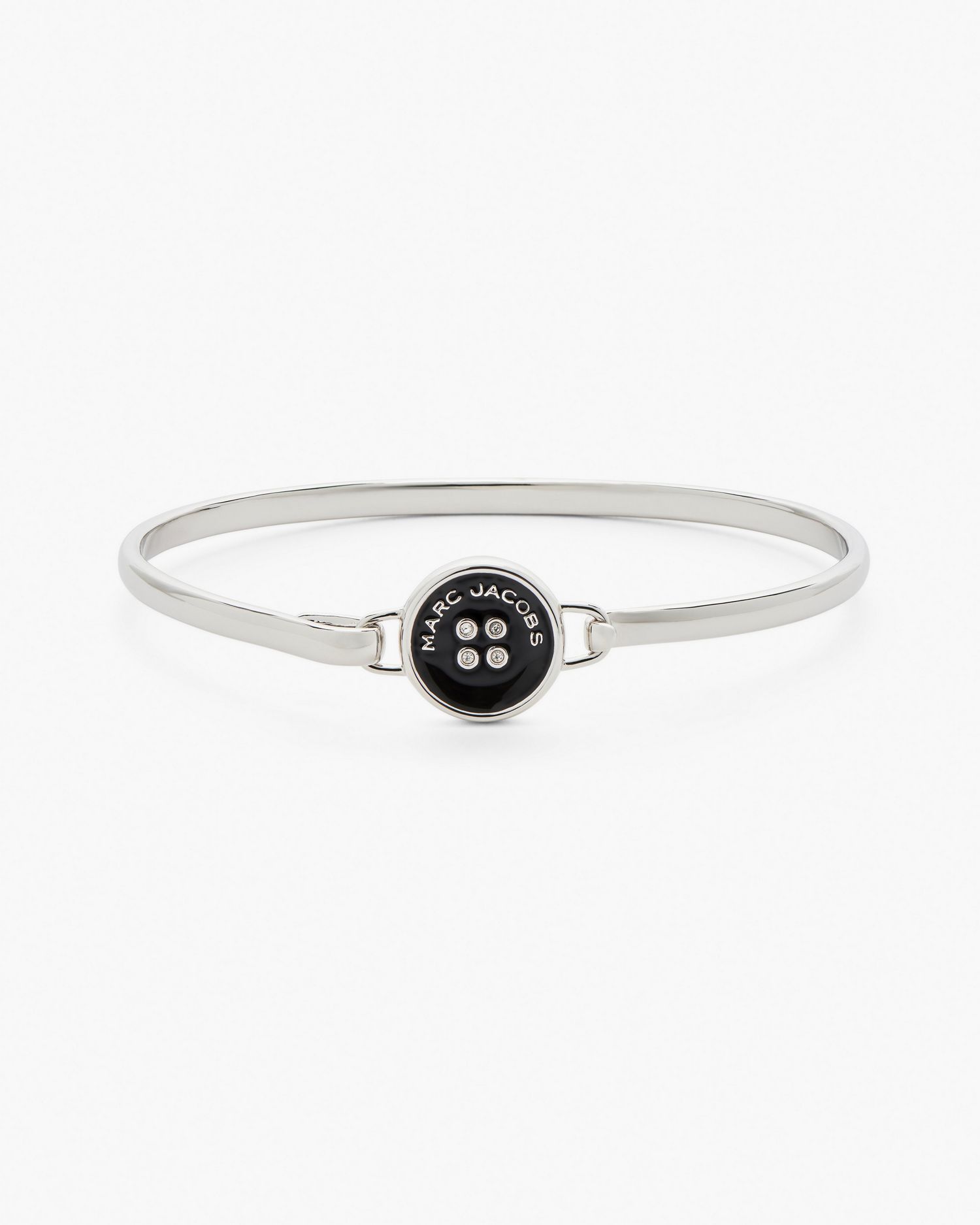 The Button Hinge Bracelet | Marc Jacobs Outlet
