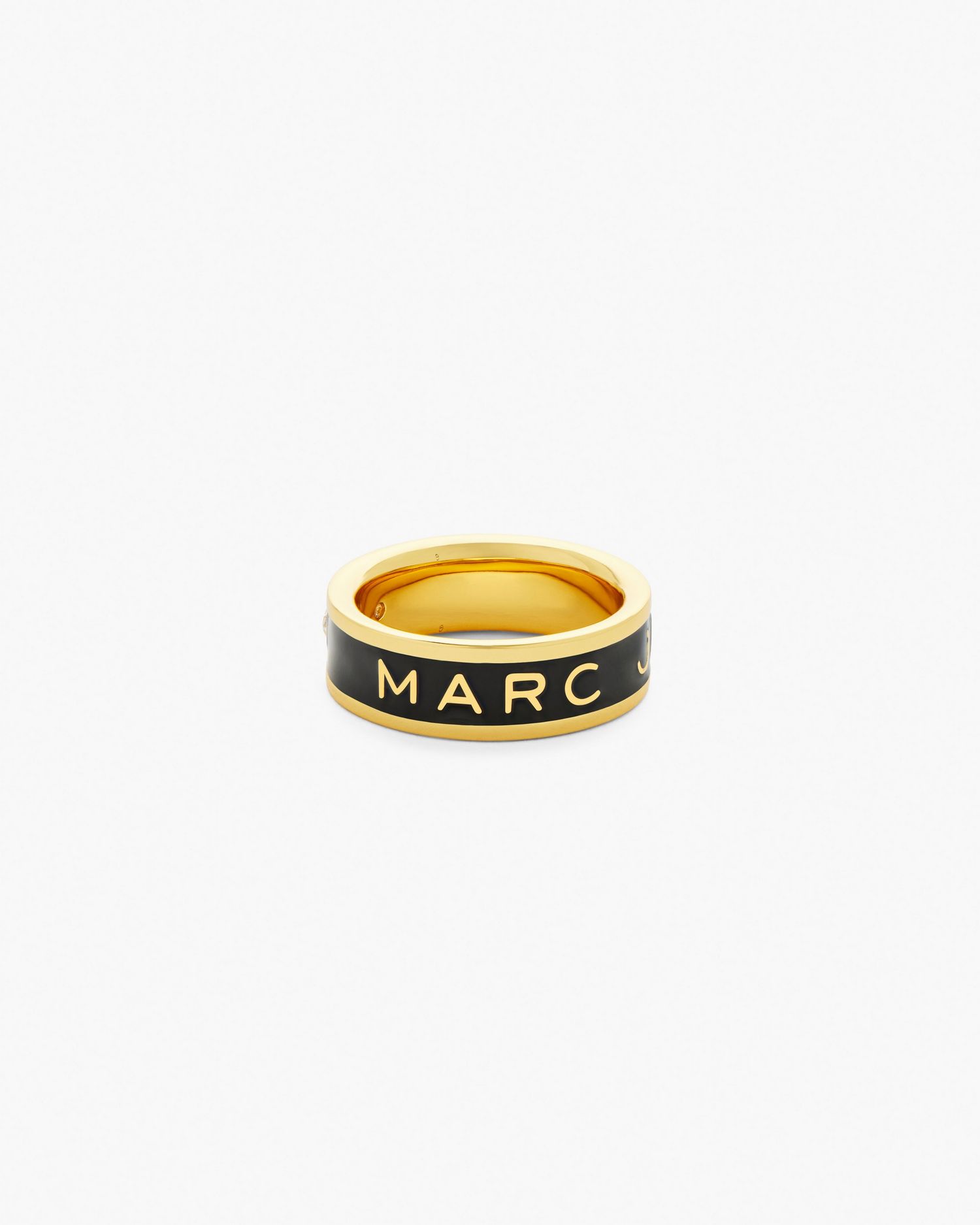 The Marc Jacobs Enamel Ring | Marc Jacobs Outlet