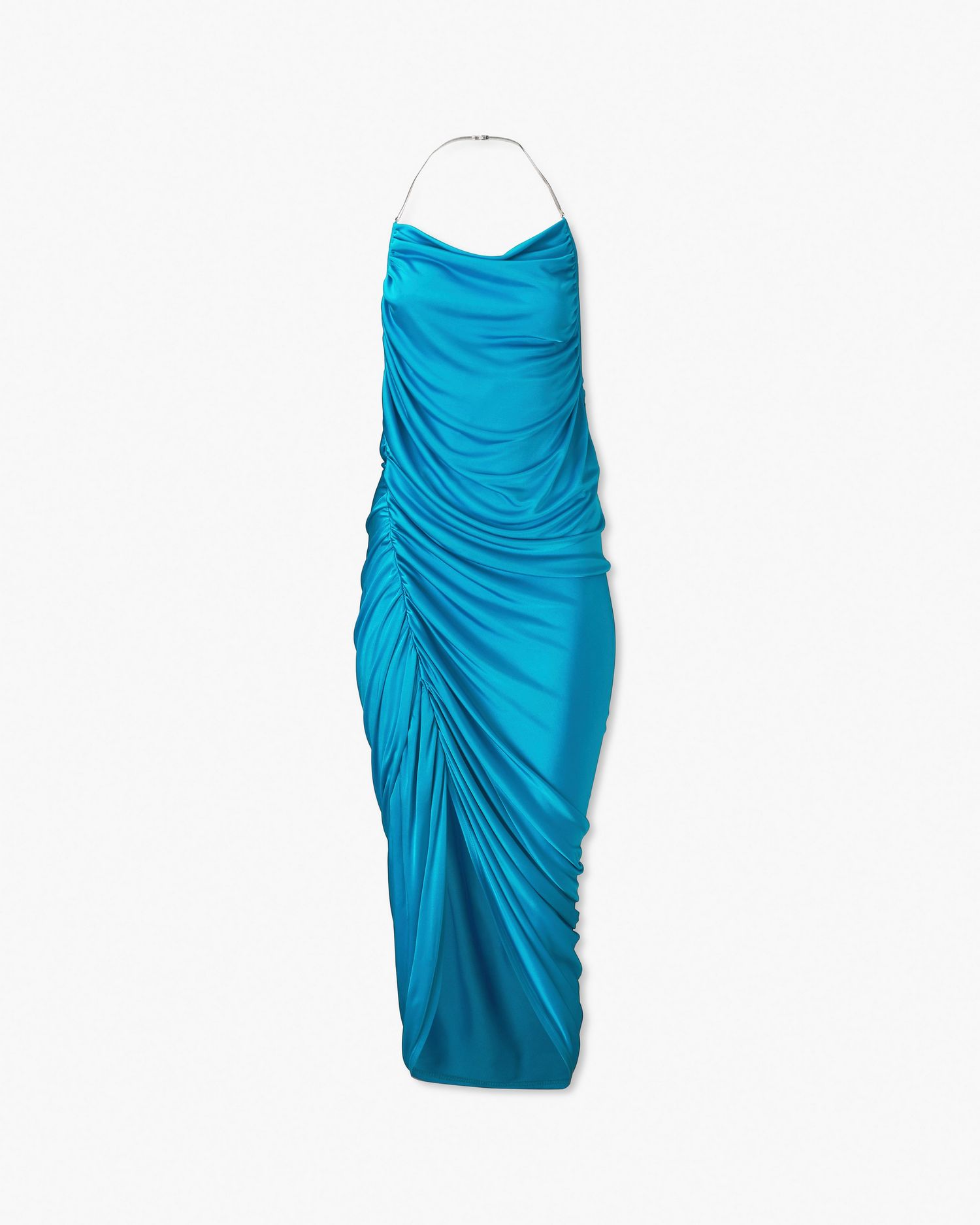 Fluid Draped Dress | Marc Jacobs Outlet