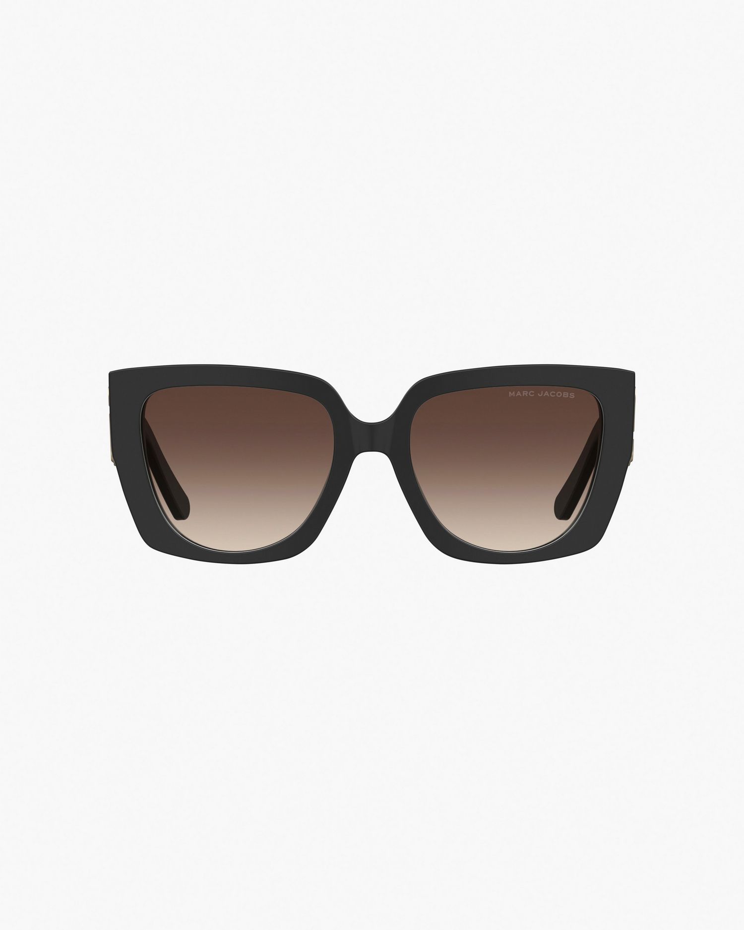 The J Marc Square Cutout Sunglasses | Marc Jacobs Outlet