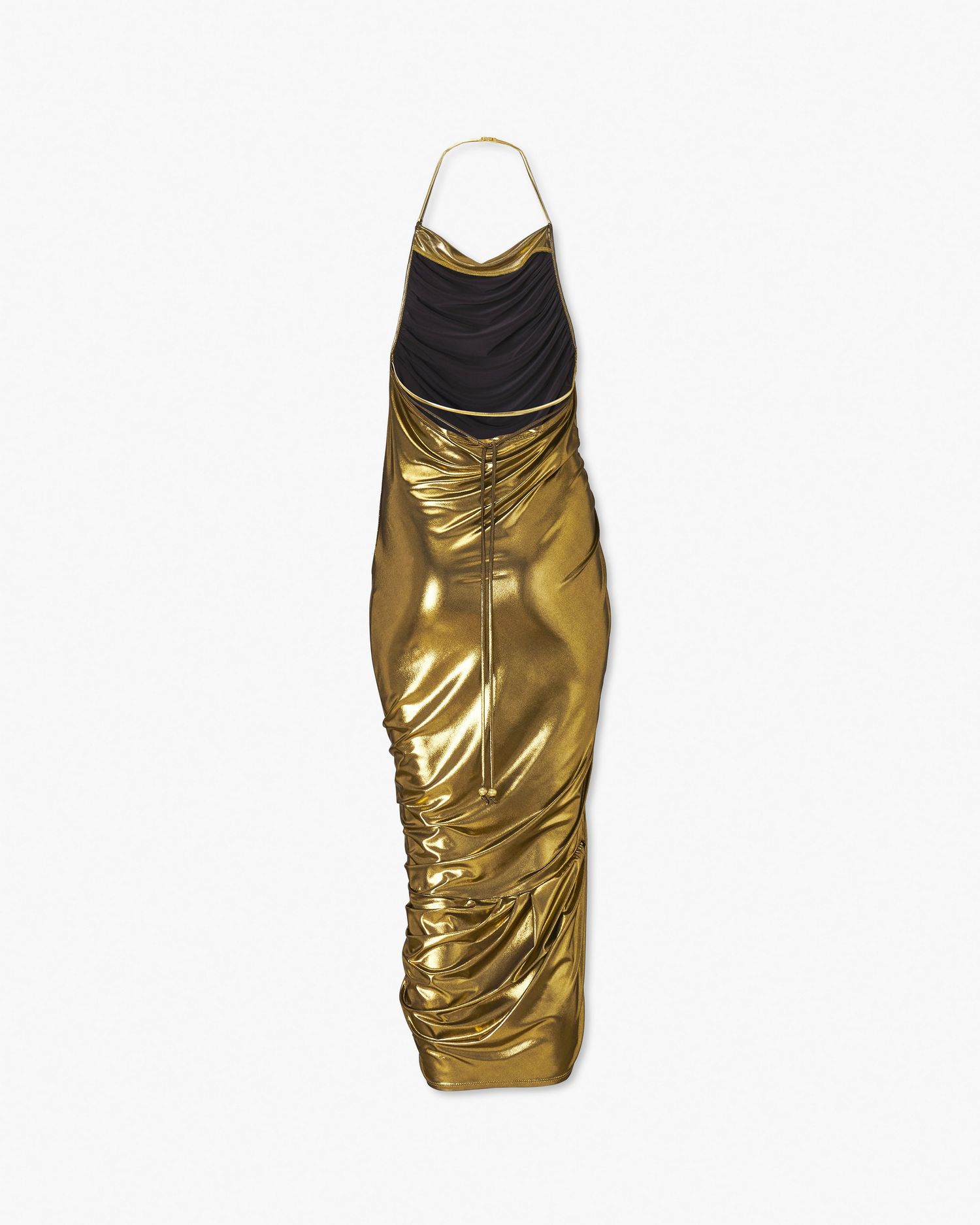 Fluid Draped Dress | Marc Jacobs Outlet