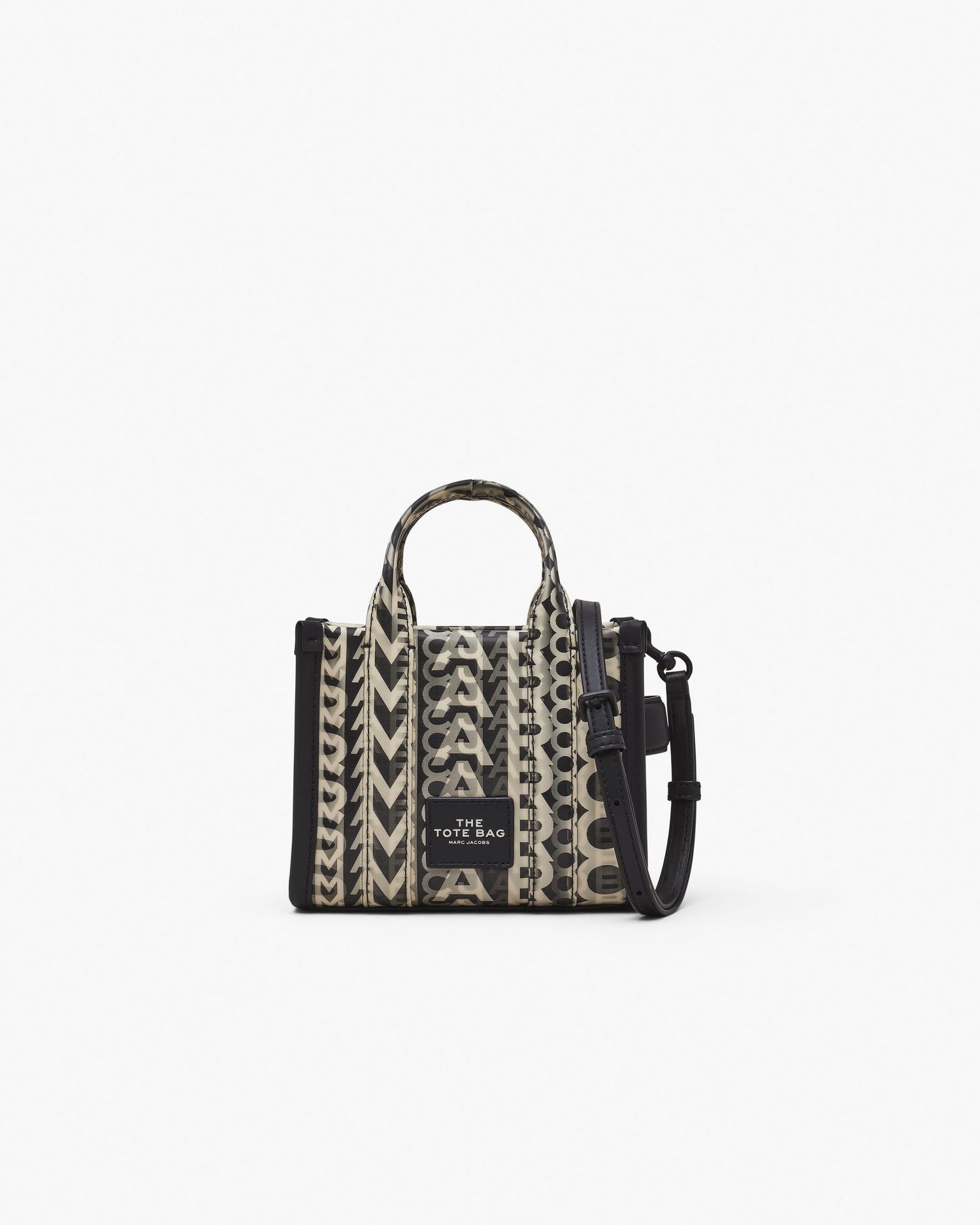 The Monogram Lenticular Crossbody Tote Bag | Marc Jacobs Outlet