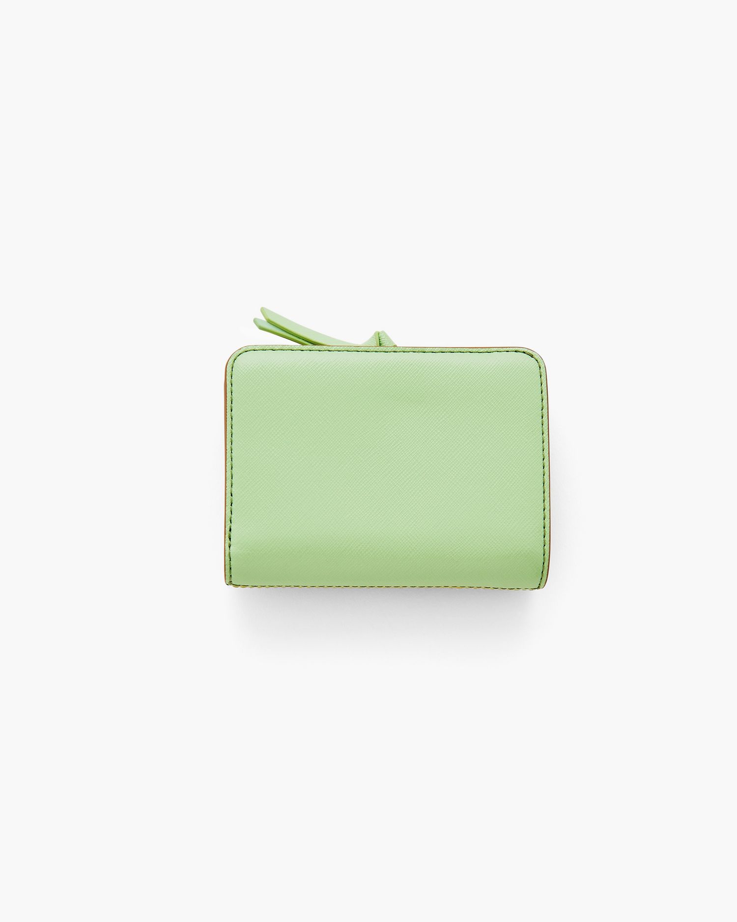 The Utility Snapshot Mini Compact Wallet | Marc Jacobs Outlet