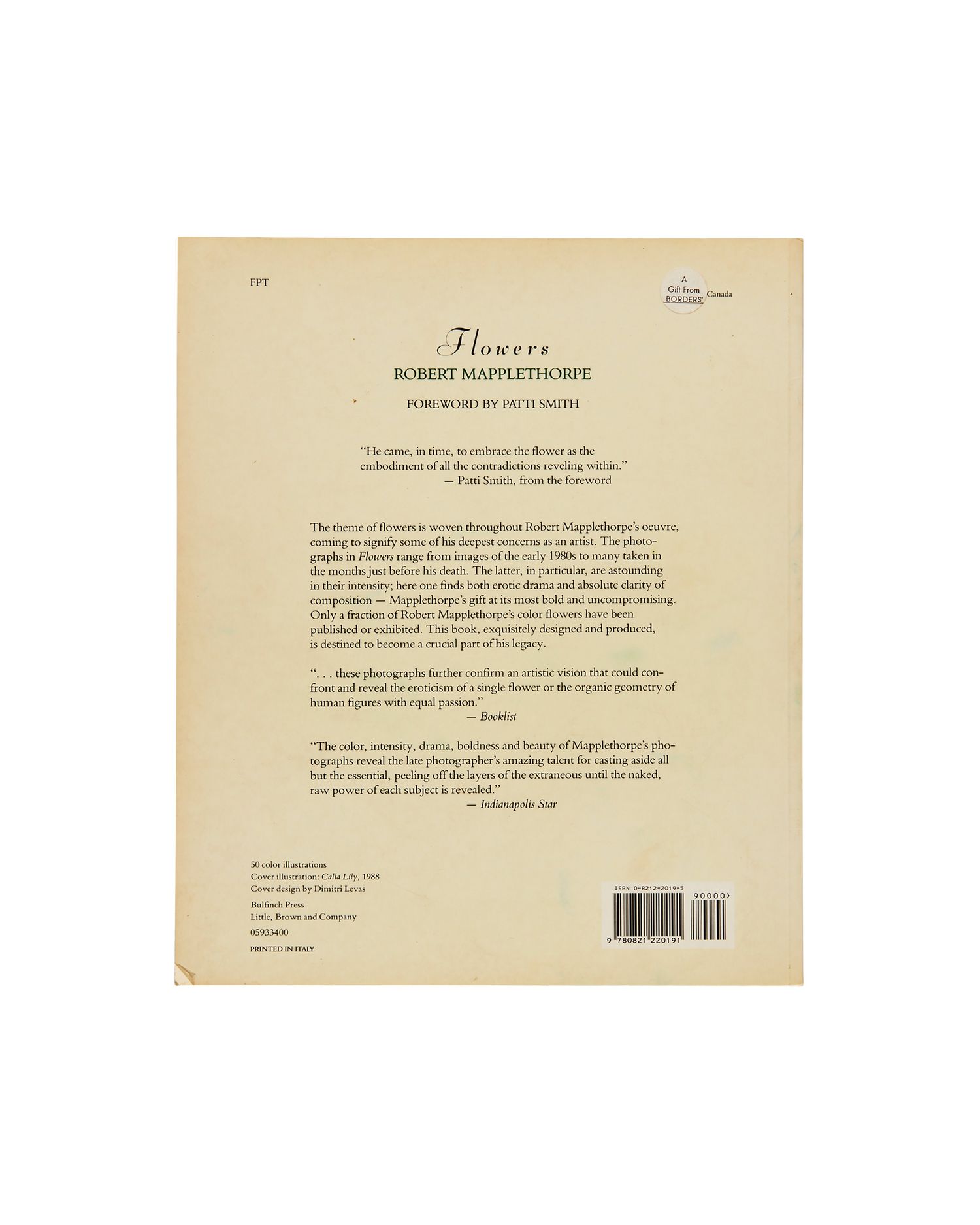 Flowers | Marc Jacobs Outlet