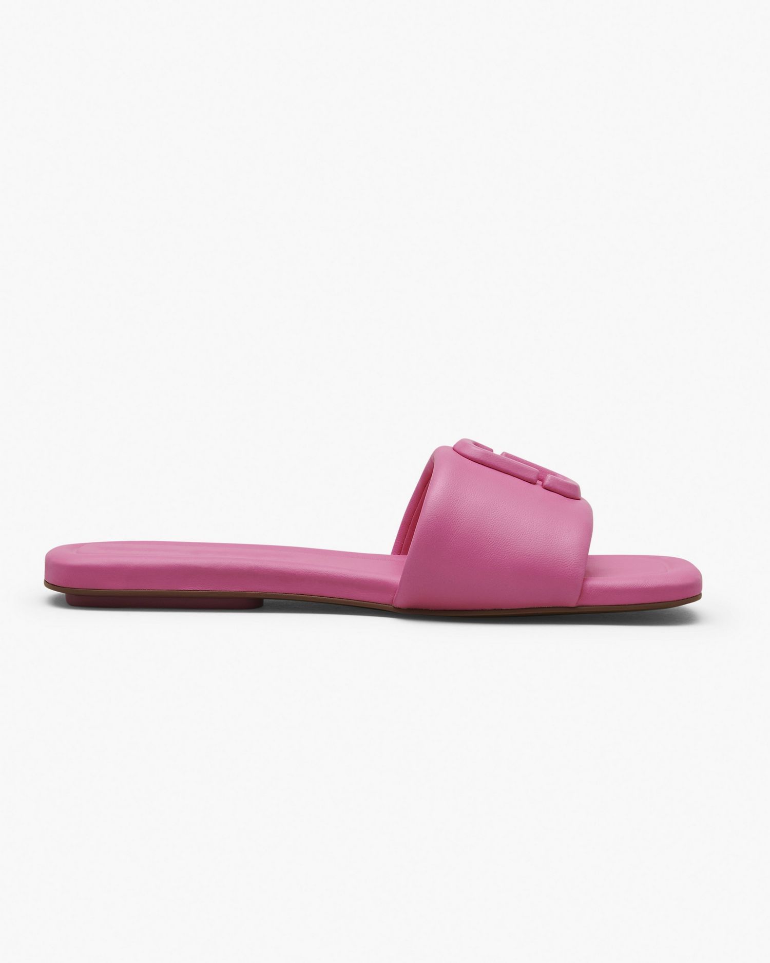 The J Marc Leather Sandal | Marc Jacobs Outlet