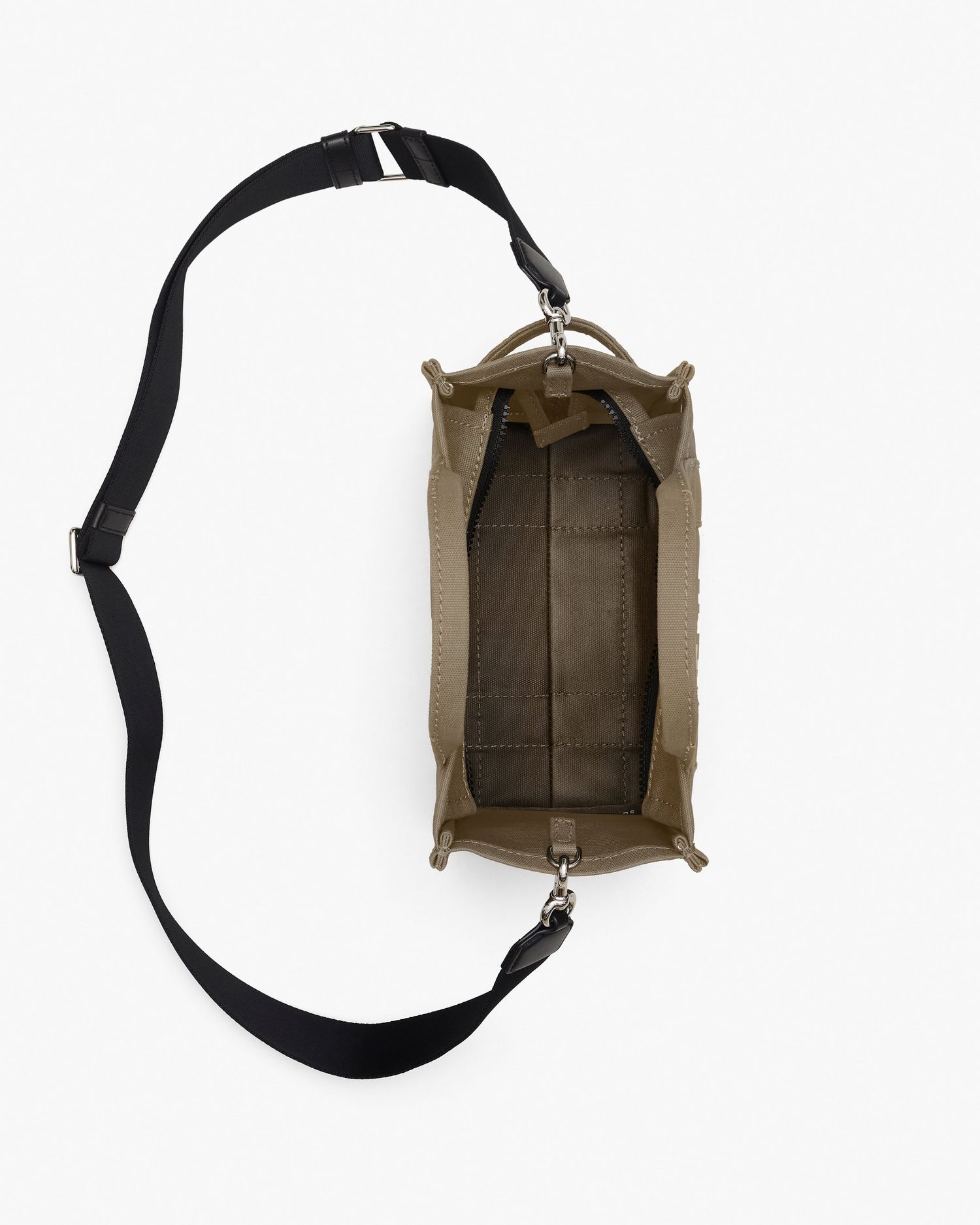 The Canvas Small Tote Bag | Marc Jacobs Outlet