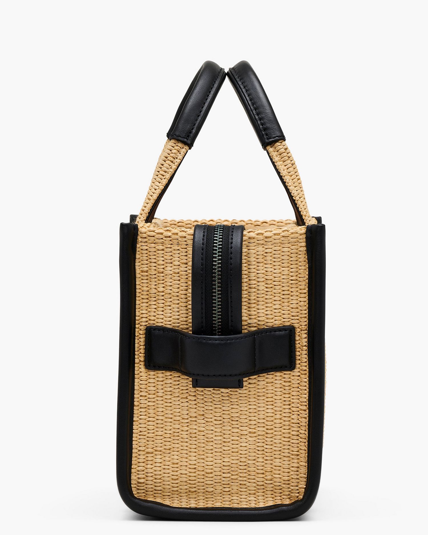 The Woven Small Tote Bag | Marc Jacobs Outlet