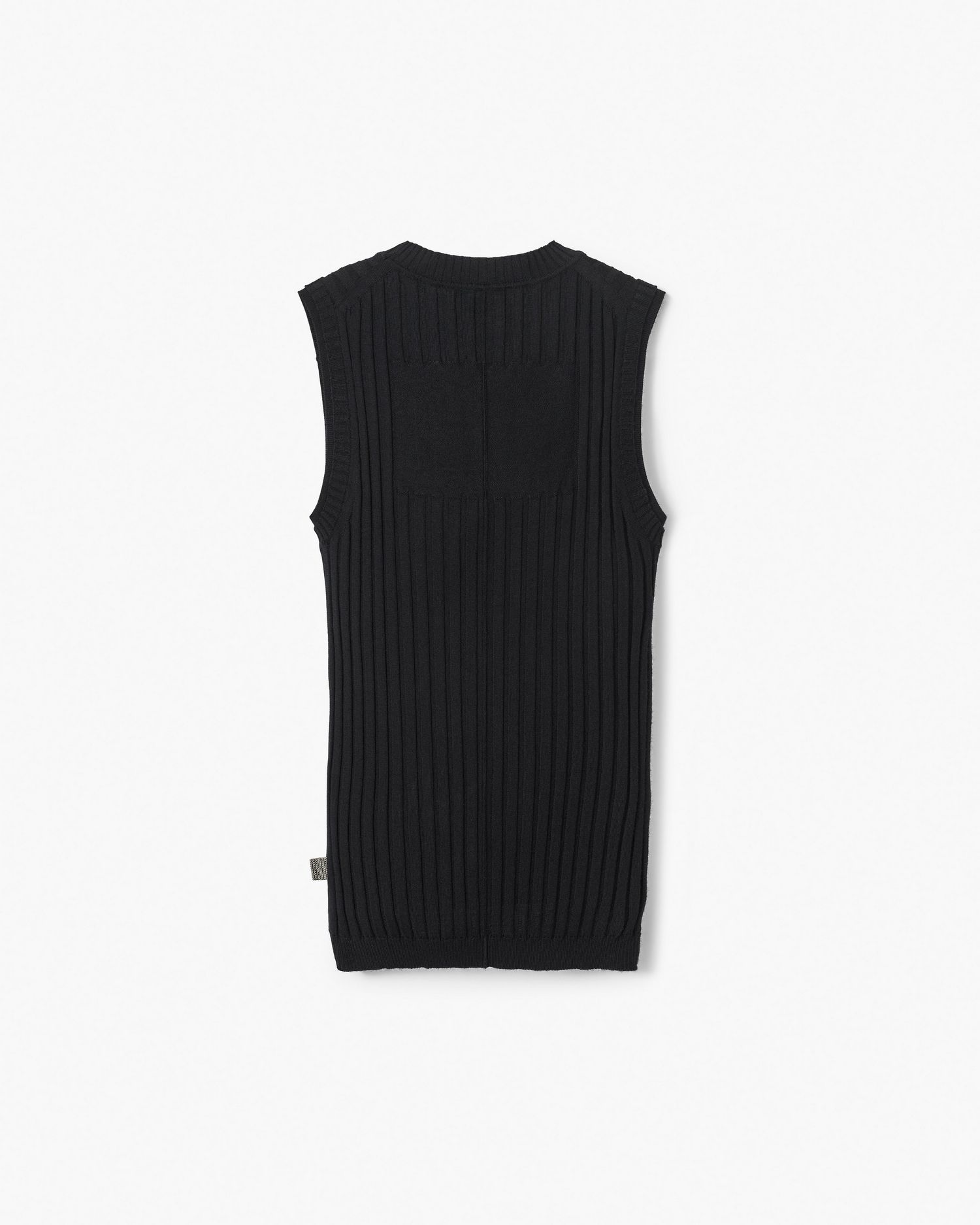 Fine Ribbed Merino Tank | Marc Jacobs Outlet