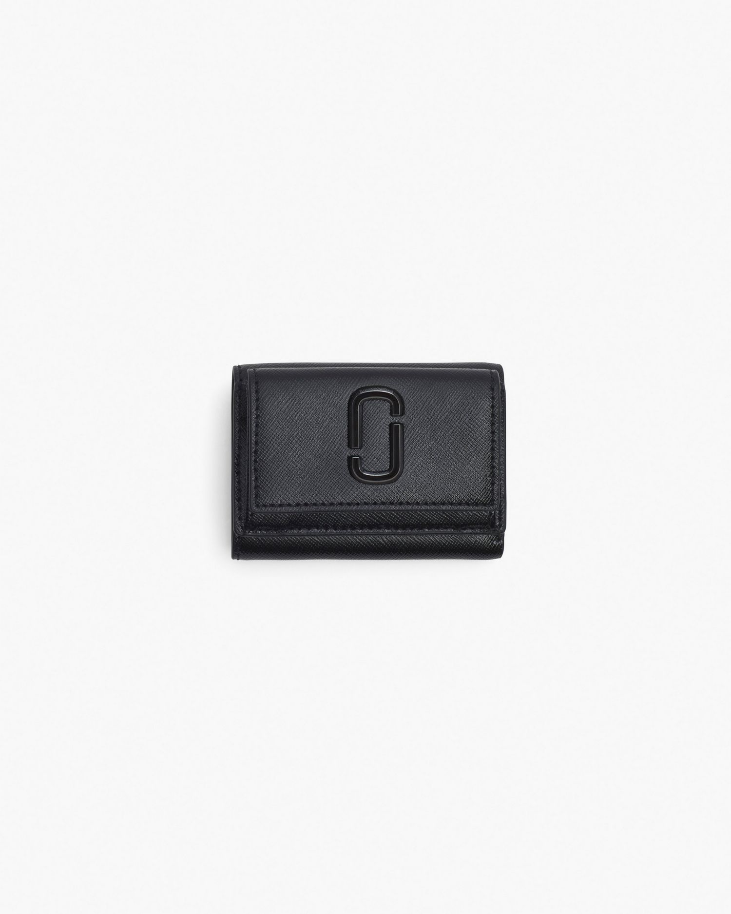 The Utility Snapshot DTM Mini Trifold Wallet | Marc Jacobs Outlet