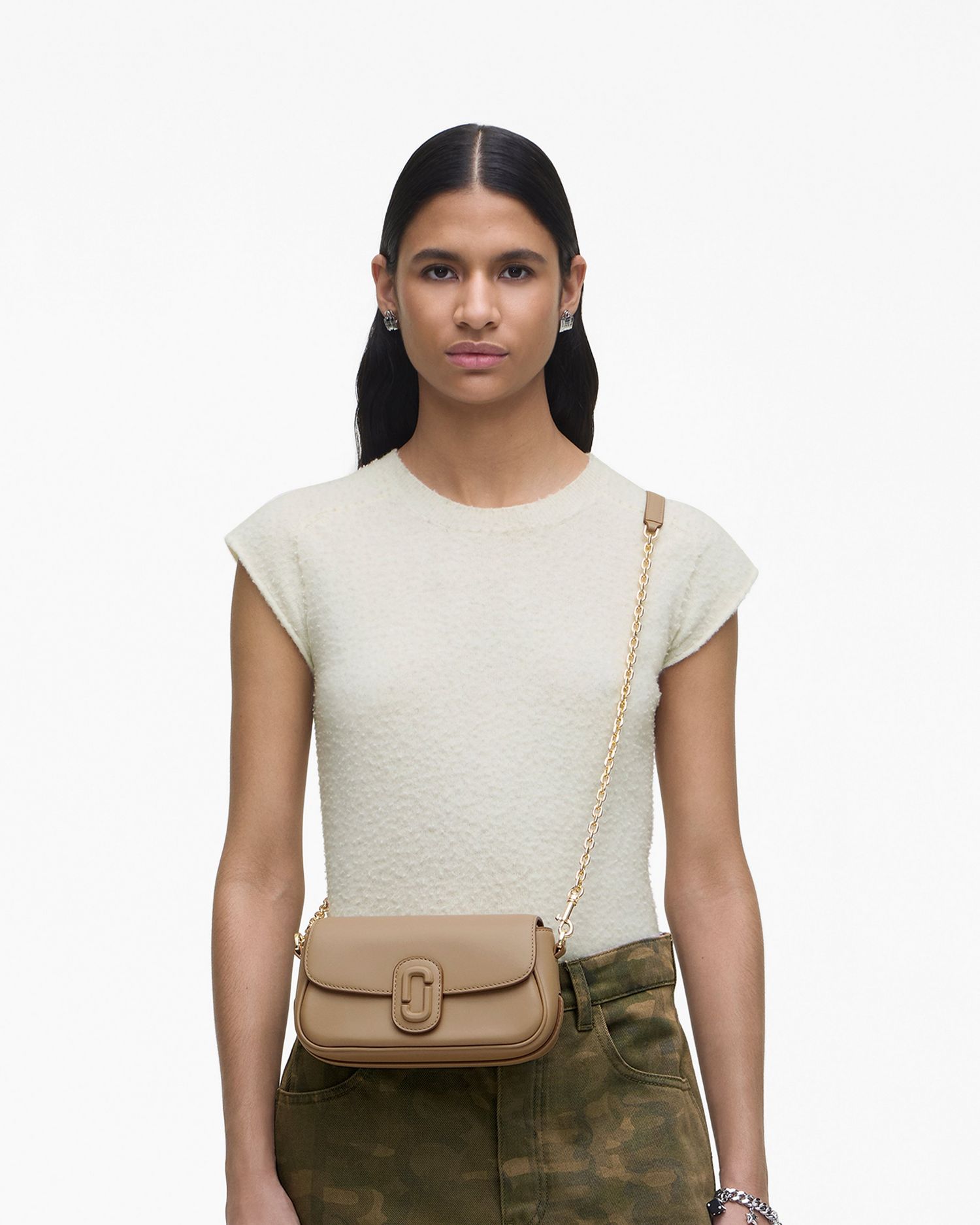 The Clover Shoulder Bag | Marc Jacobs Outlet