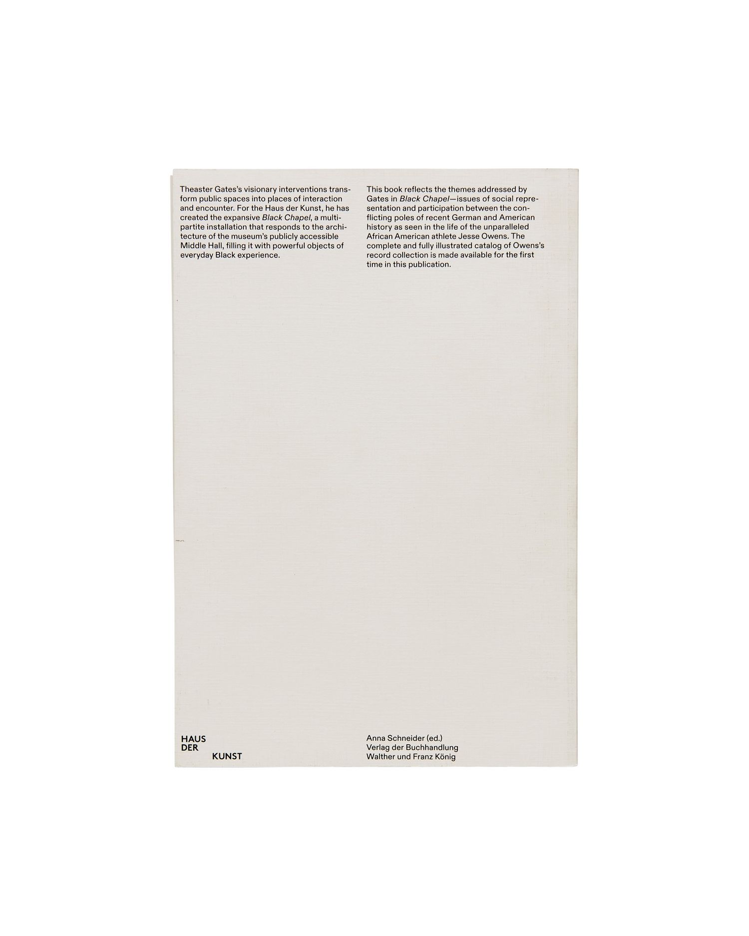 Black Chapel | Marc Jacobs Outlet