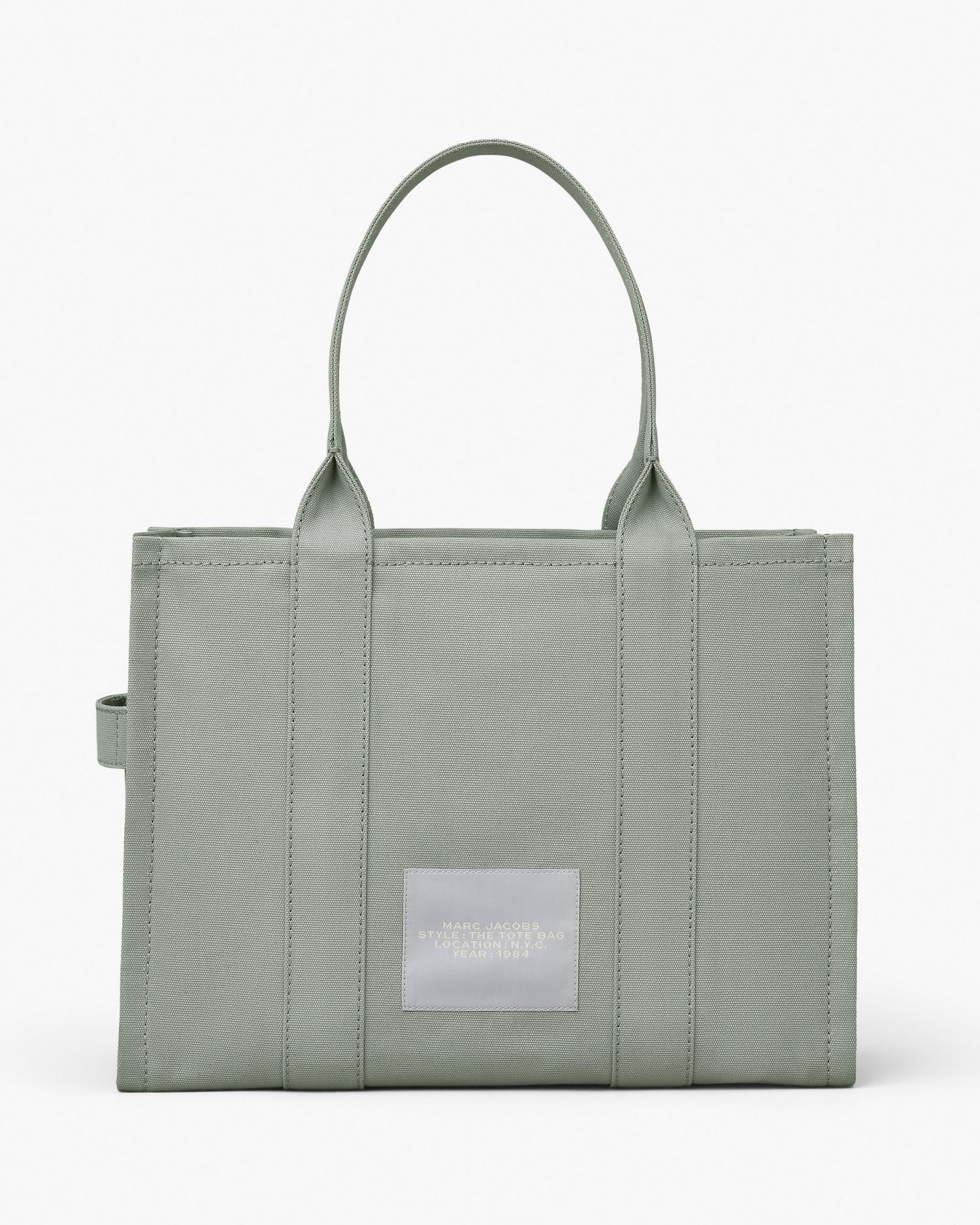 The Canvas Large Tote Bag | Marc Jacobs Outlet