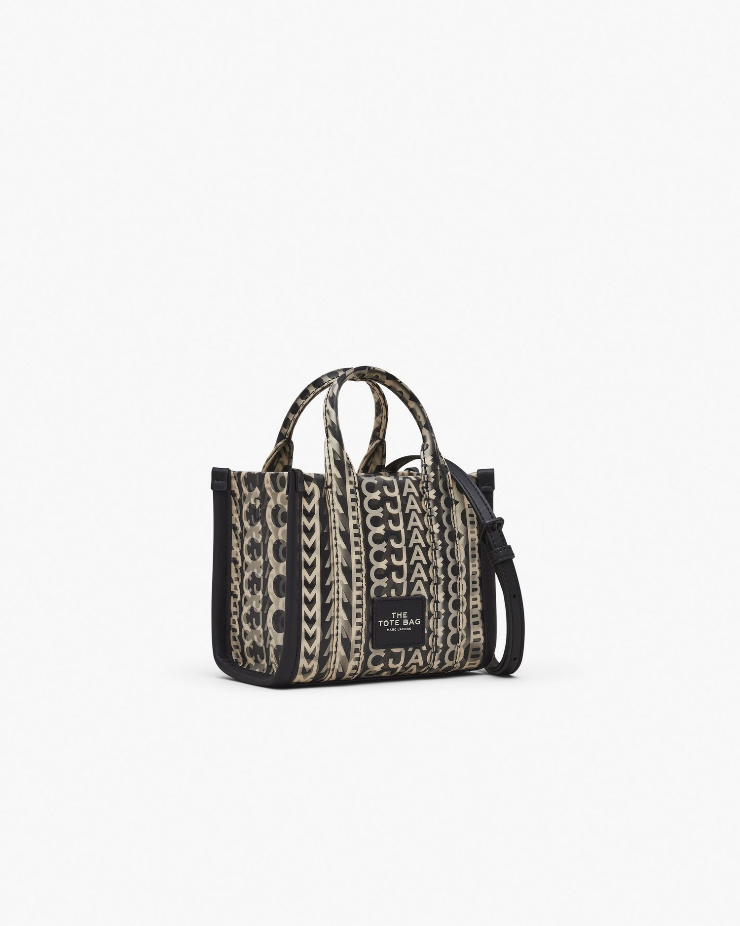 The Monogram Lenticular Crossbody Tote Bag | Marc Jacobs Outlet