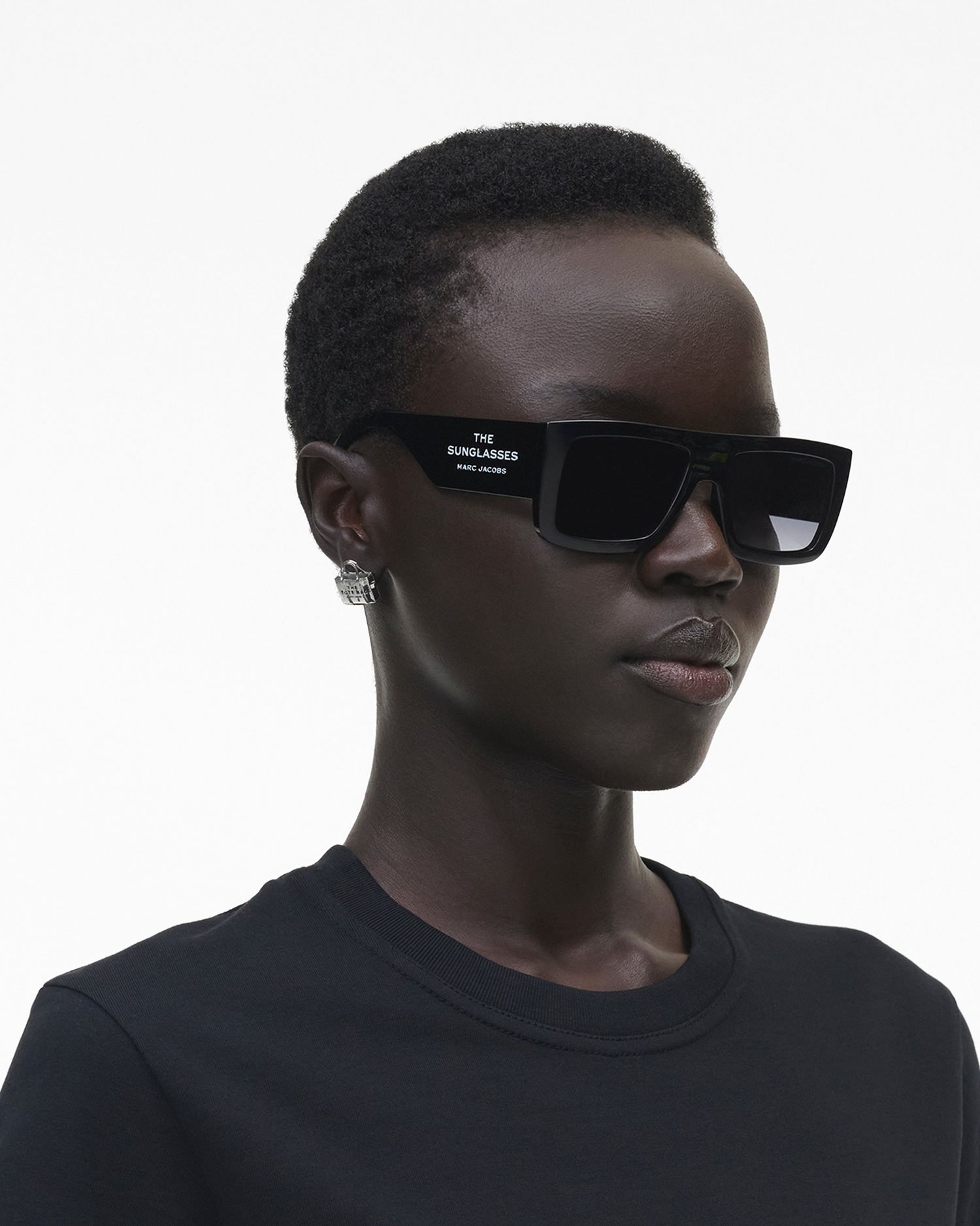 The Square Sunglasses | Marc Jacobs Outlet
