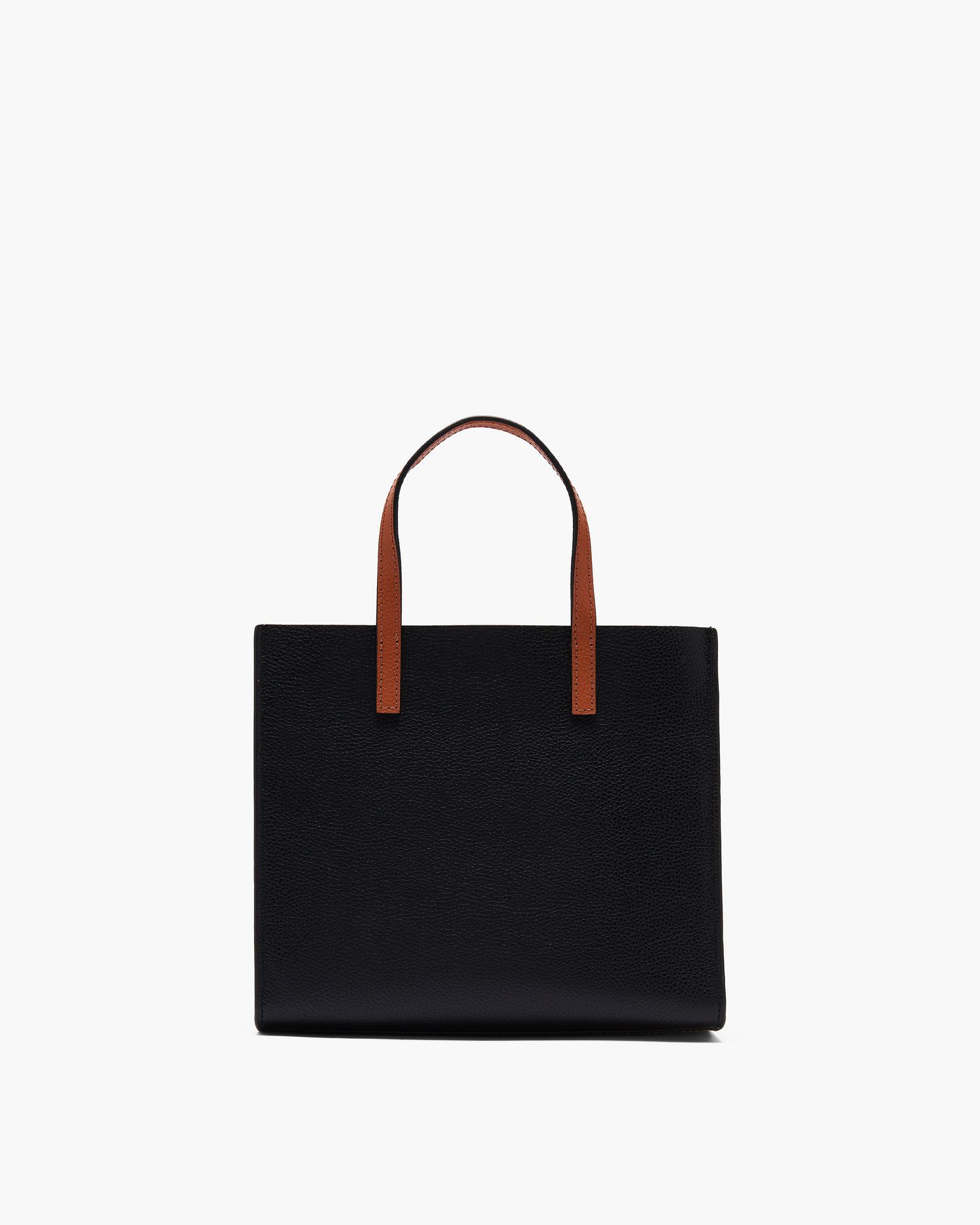 Colorblock Mini Grind Tote | Marc Jacobs Outlet