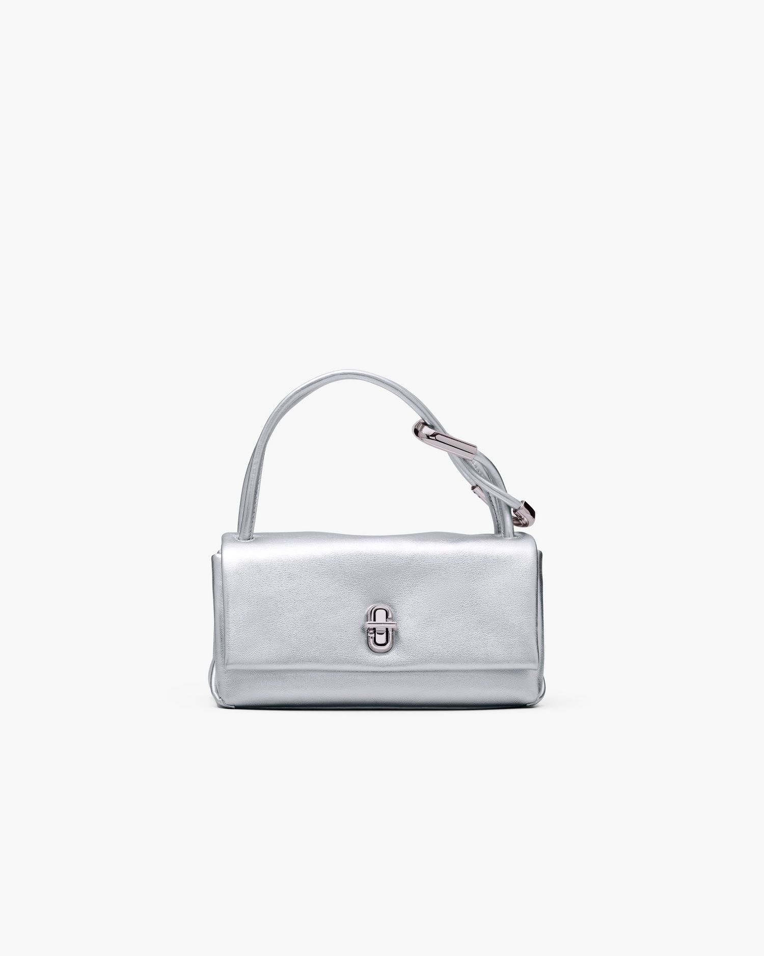 The Metallic Mini Dual Bag | Marc Jacobs Outlet