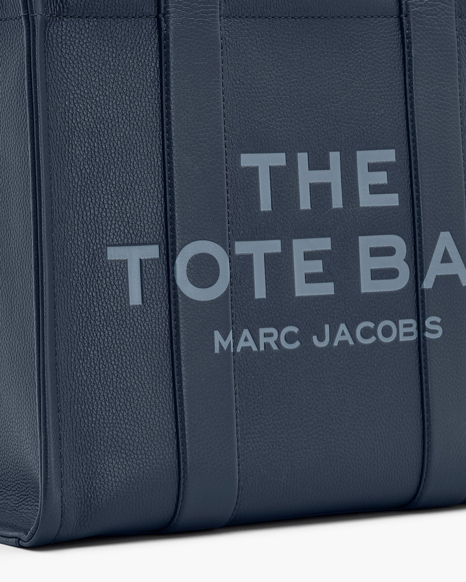 The Leather Large Tote Bag | Marc Jacobs Outlet