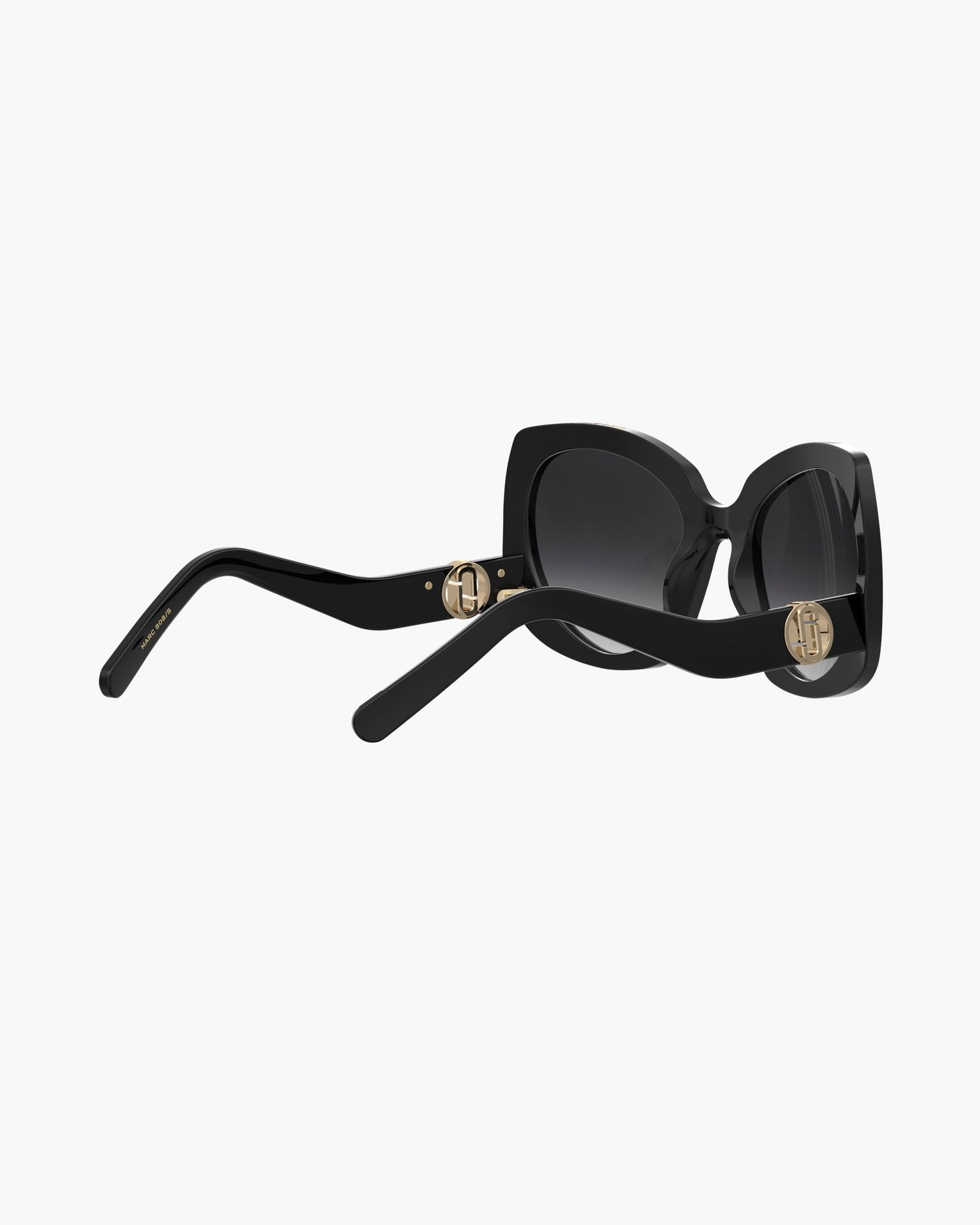 The J Marc Upside Down Sunglasses | Marc Jacobs Outlet