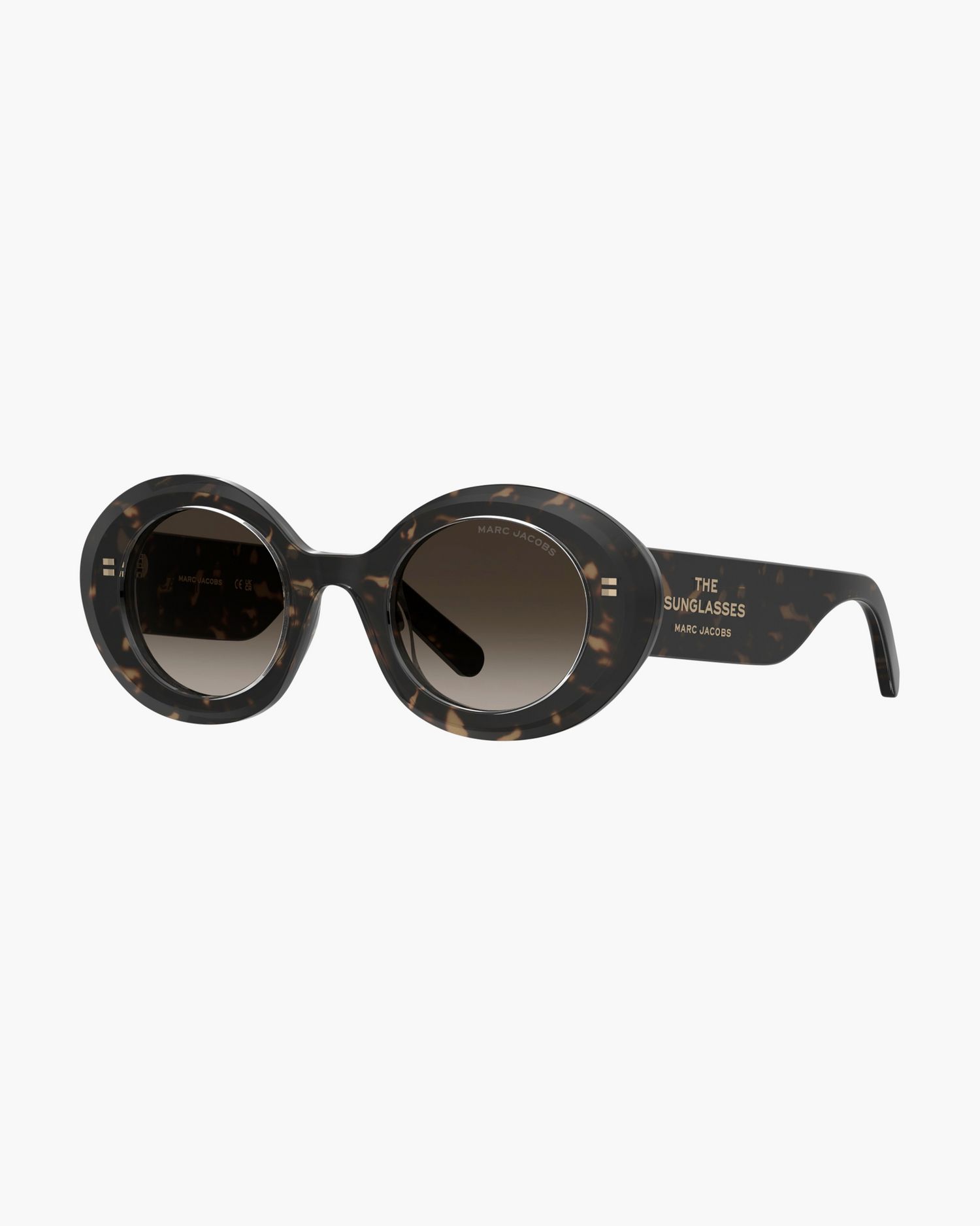 The Round Sunglasses | Marc Jacobs Outlet