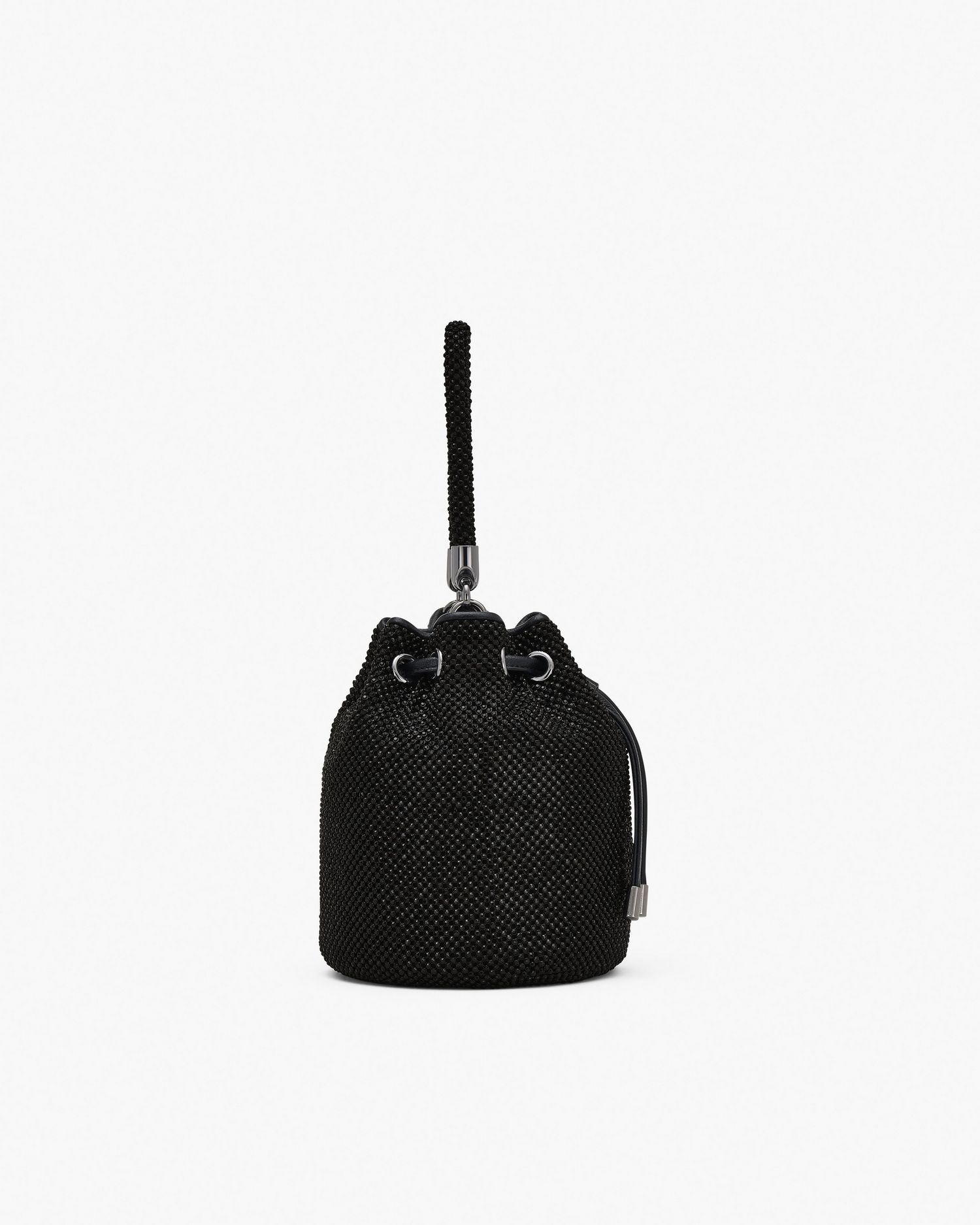 The Rhinestone Mini Bucket Bag | Marc Jacobs Outlet