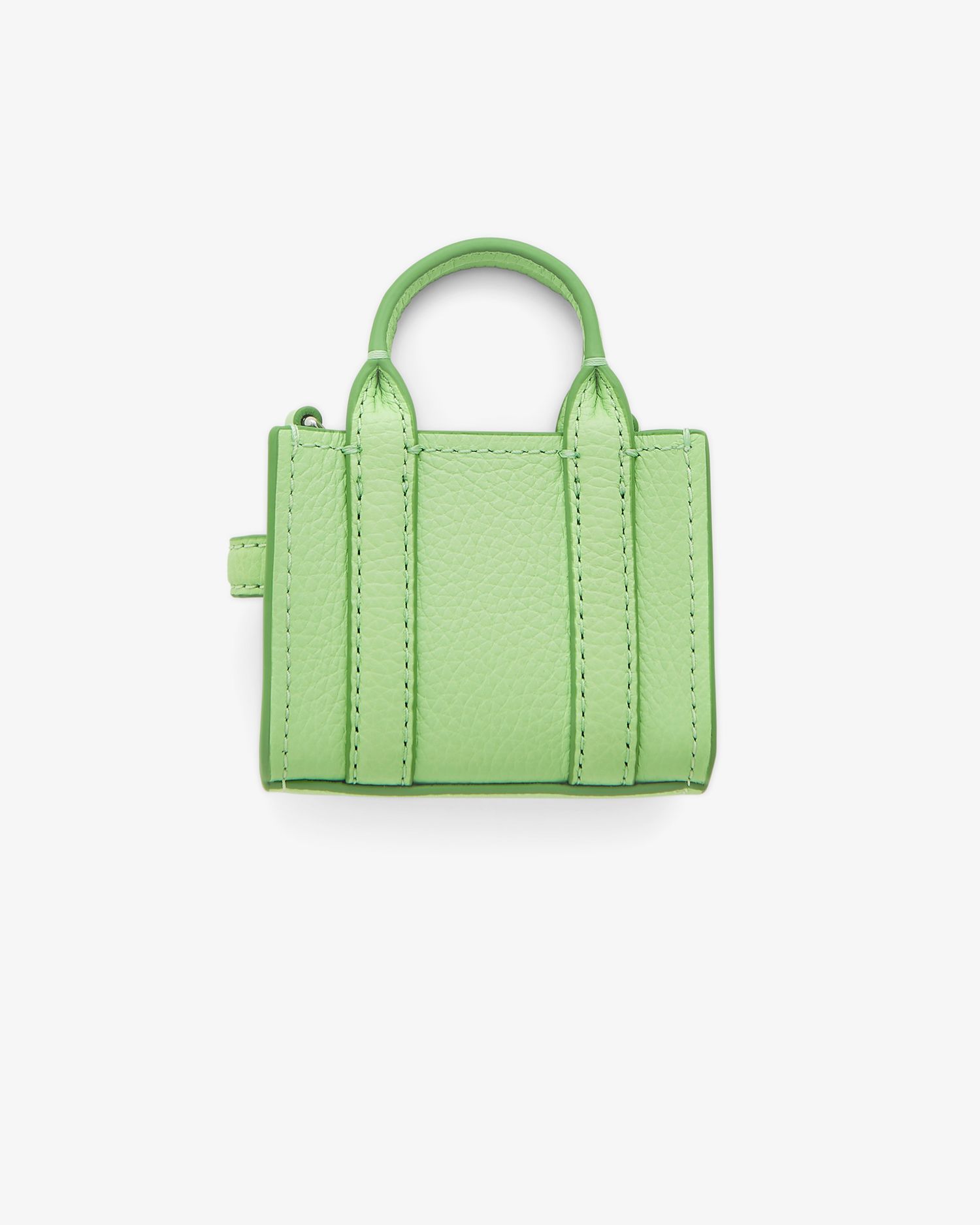 The Nano Tote Bag Charm | Marc Jacobs Outlet