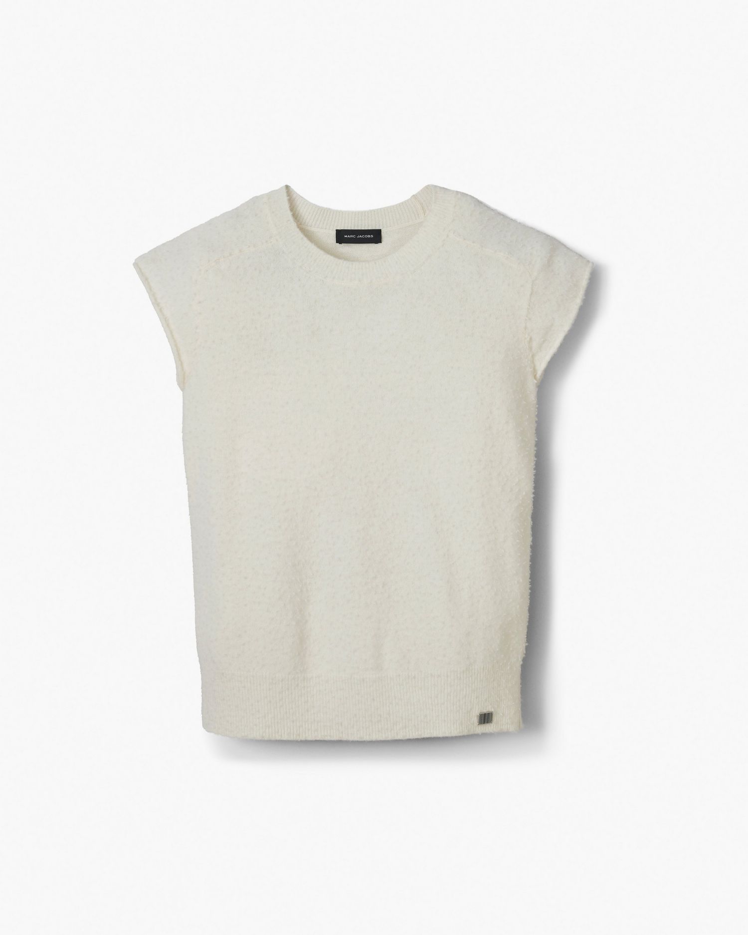Pilled Cap Sleeve Vest | Marc Jacobs Outlet