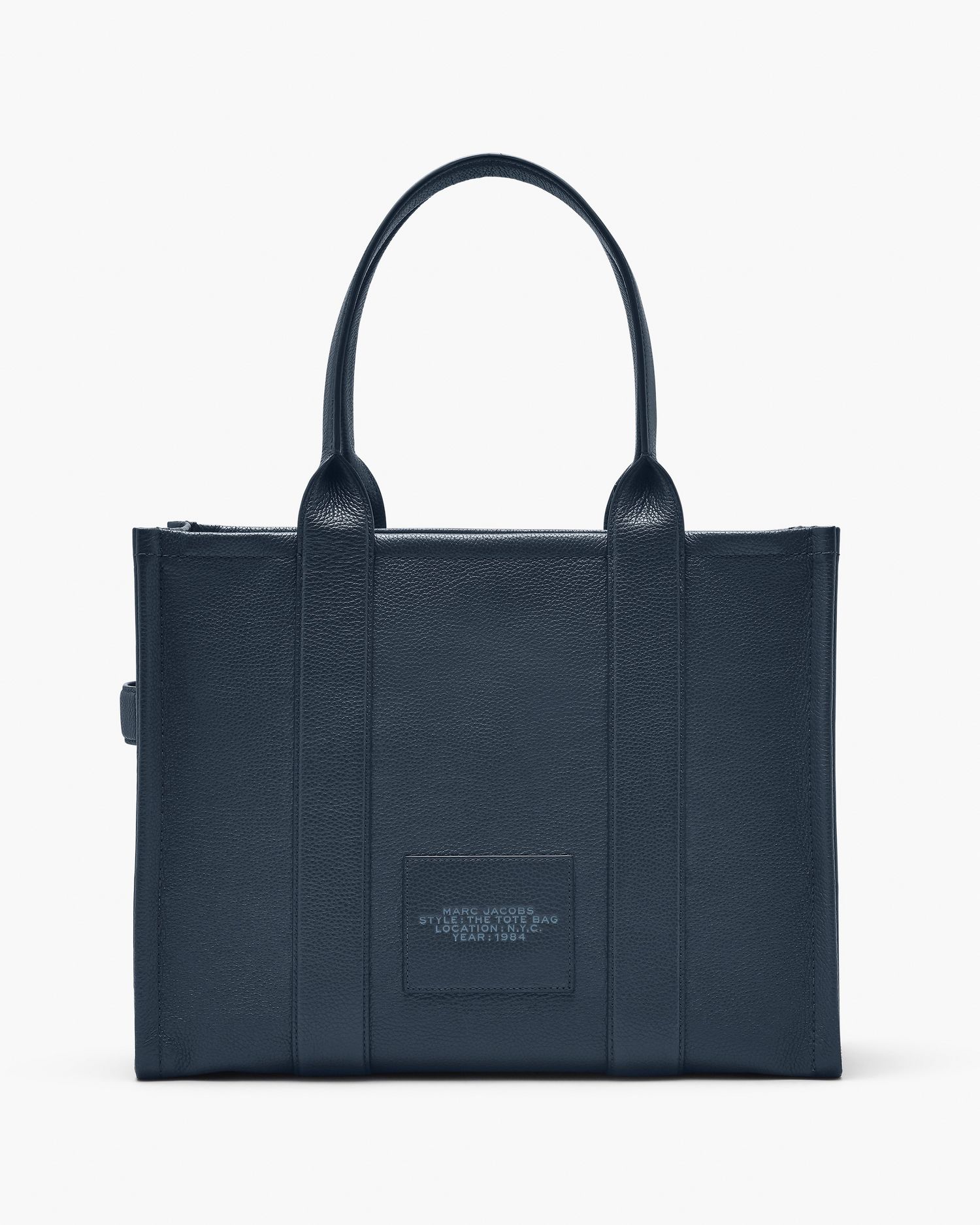 The Leather Large Tote Bag | Marc Jacobs Outlet