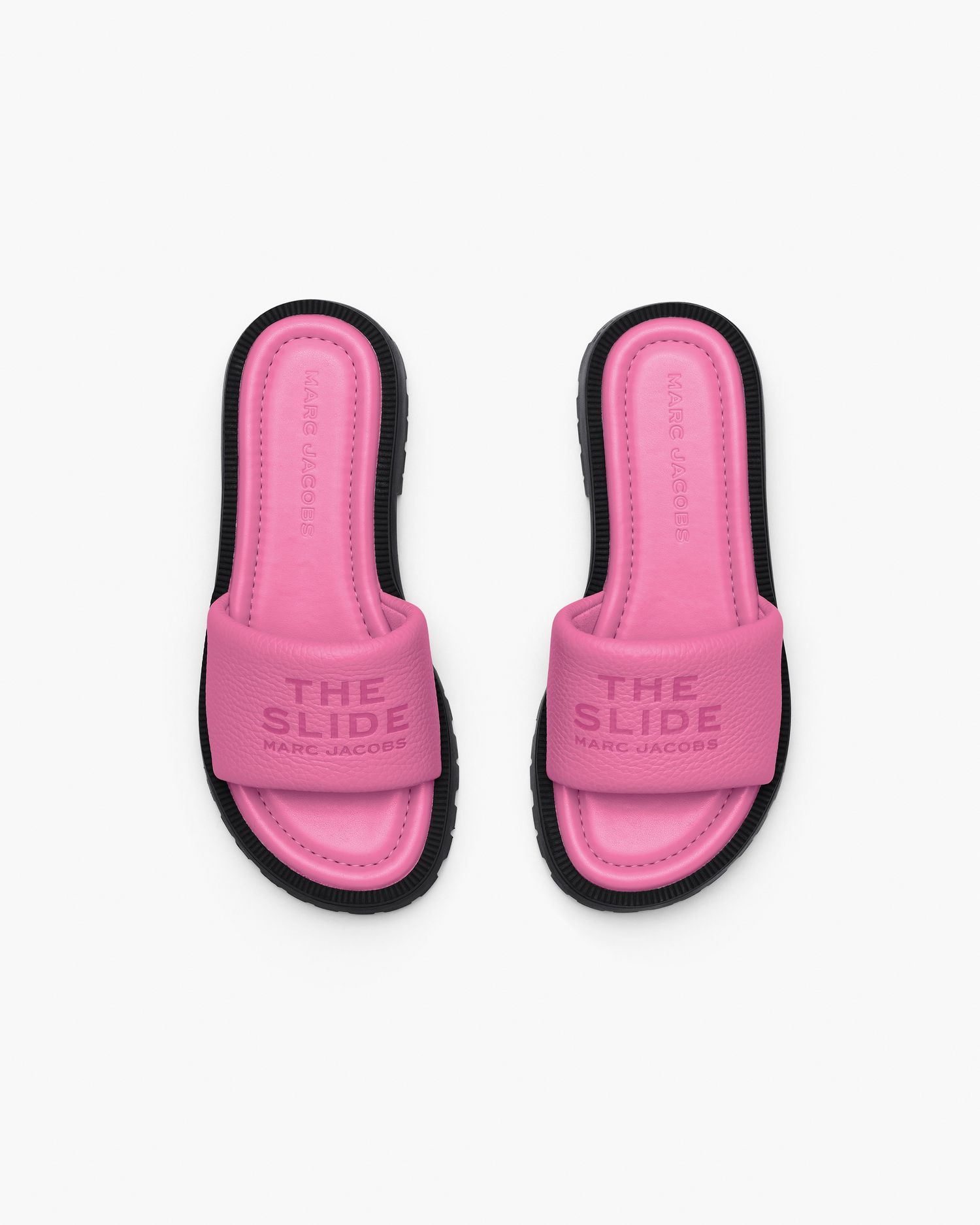 The Lug Sole Slide | Marc Jacobs Outlet