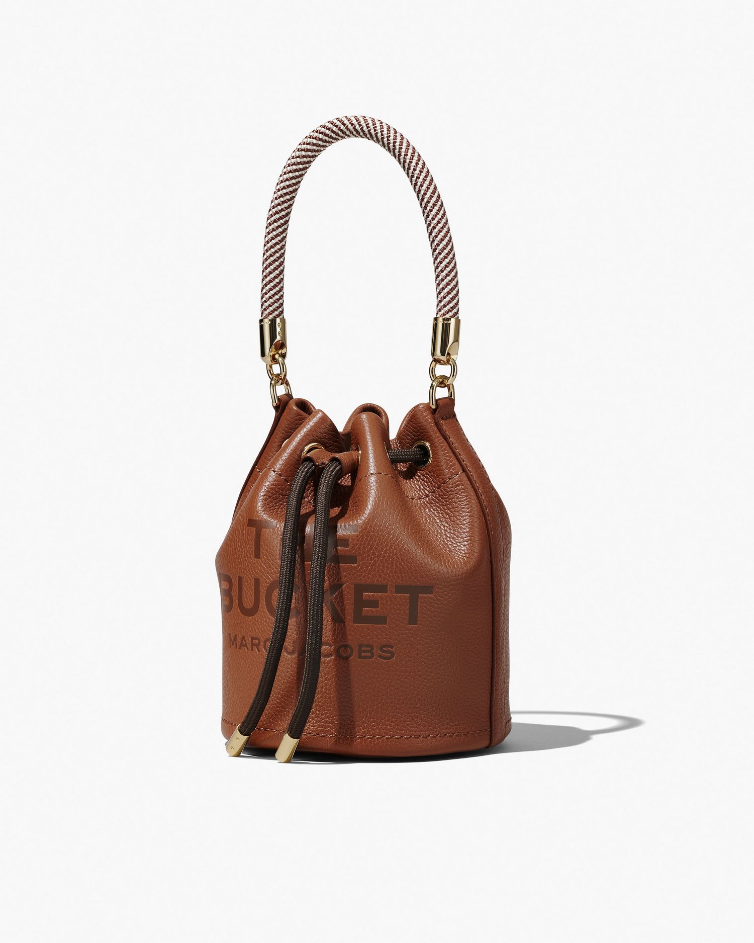 The Leather Bucket Bag | Marc Jacobs Outlet