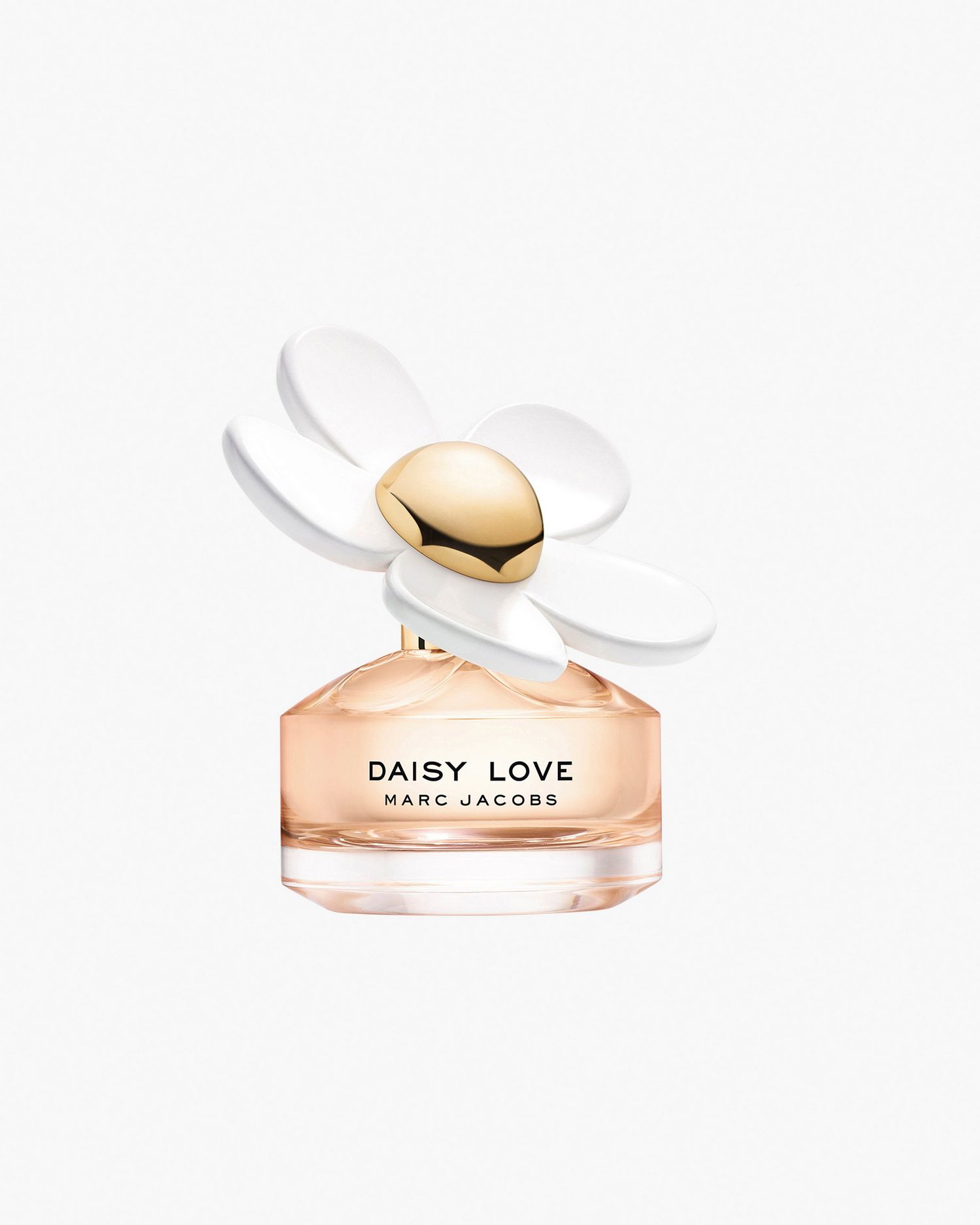 Daisy Love Eau De Toilette 50 mL | Marc Jacobs Outlet