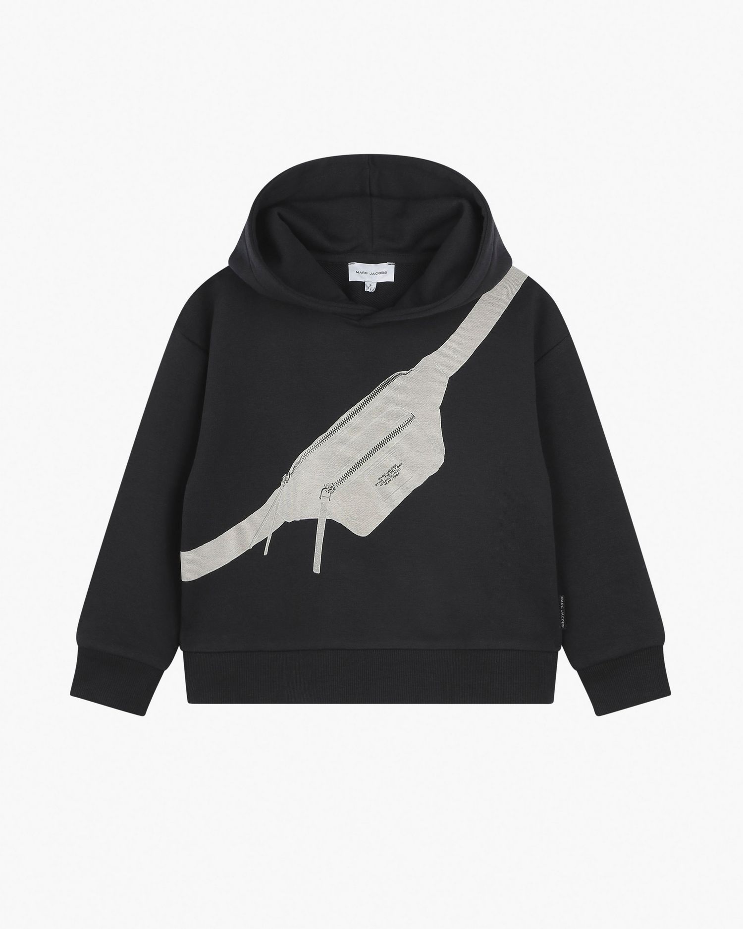The Belt Bag Hoodie | Marc Jacobs Outlet