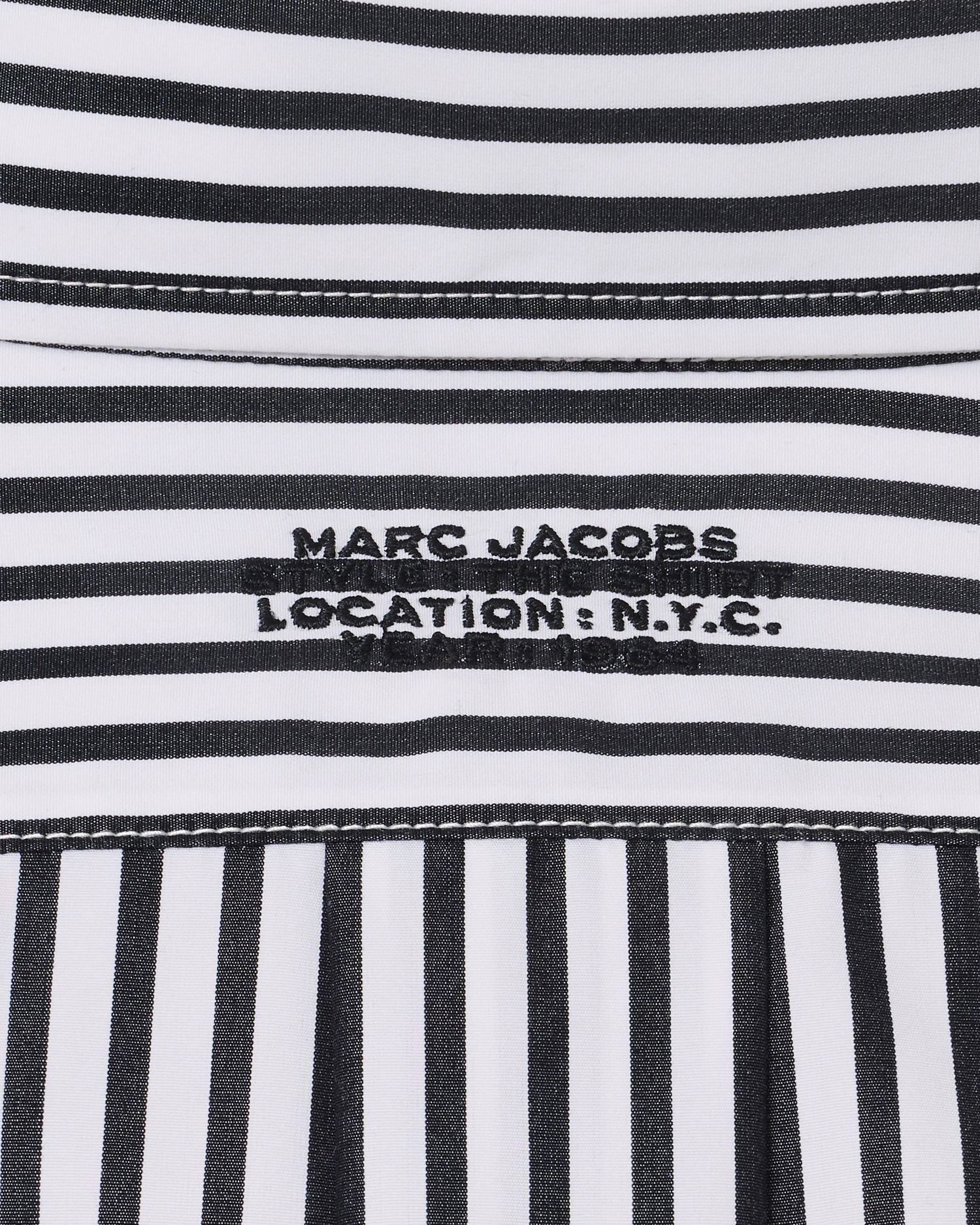 The Striped Shirt | Marc Jacobs Outlet