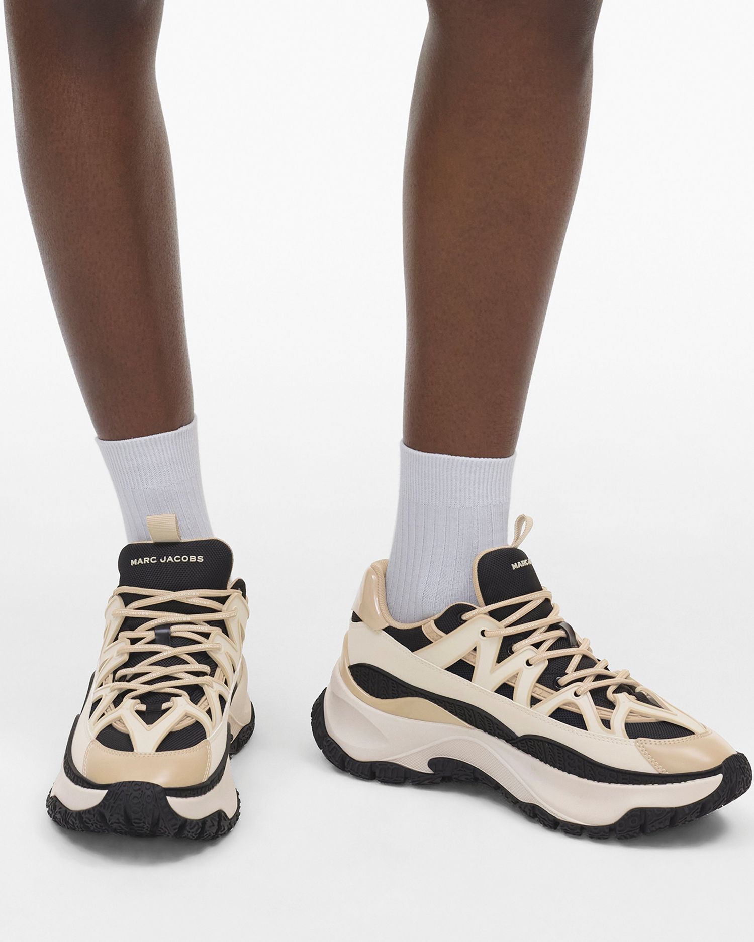 The Colorblock Lazy Hiker | Marc Jacobs Outlet