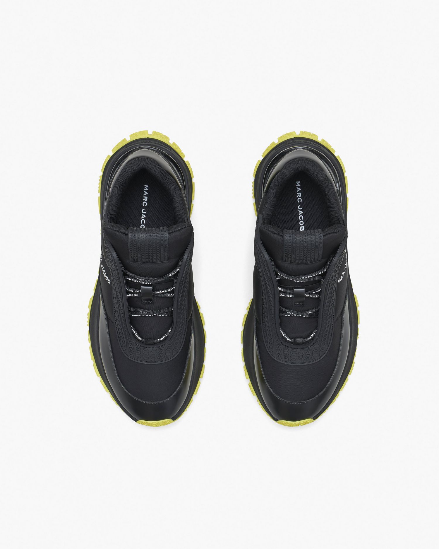 The Lazy Runner | Marc Jacobs Outlet