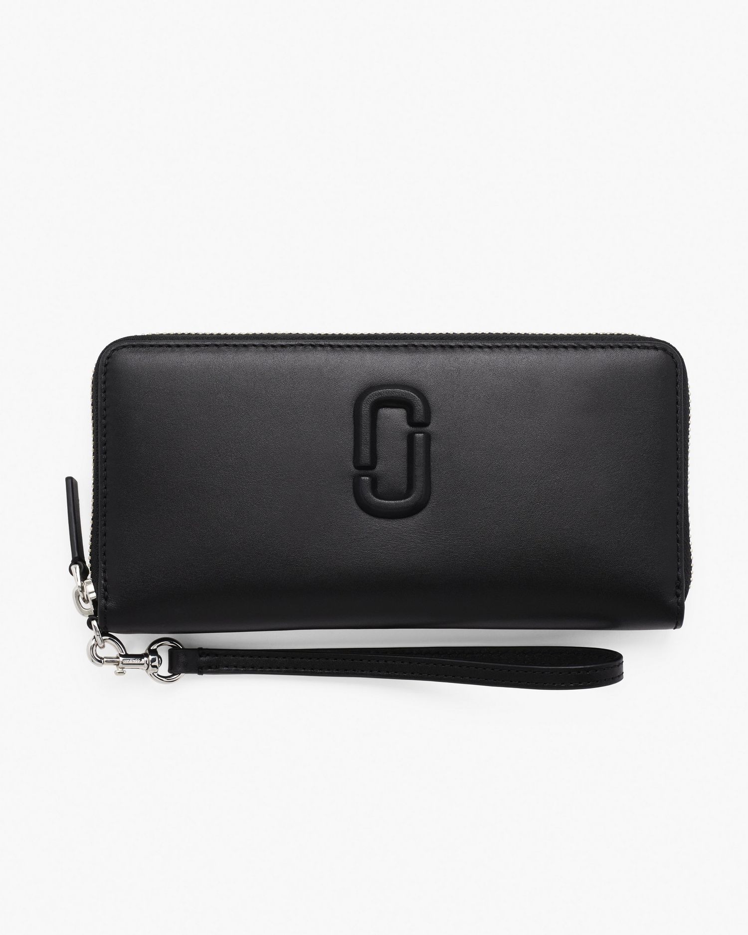 The Covered J Marc Continental Wallet | Marc Jacobs Outlet