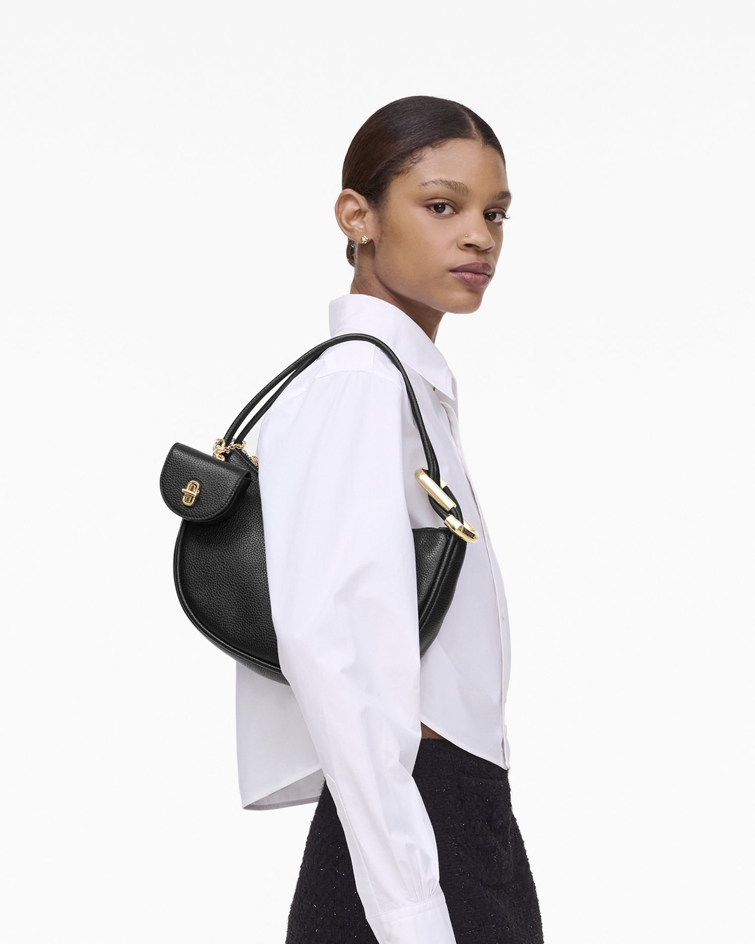 The Dual Hobo Bag | Marc Jacobs Outlet