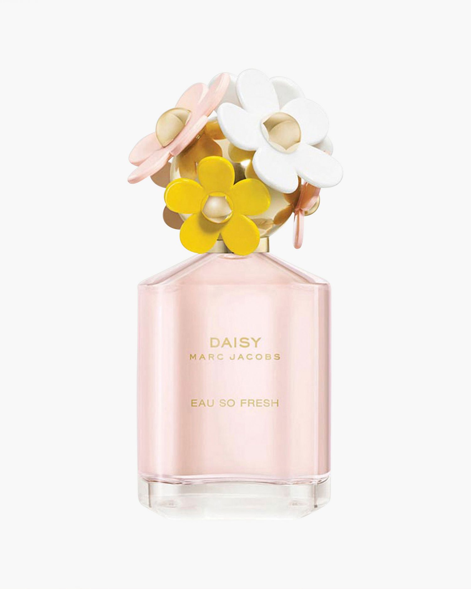 Daisy Eau So Fresh Eau De Toilette 120 mL | Marc Jacobs Outlet