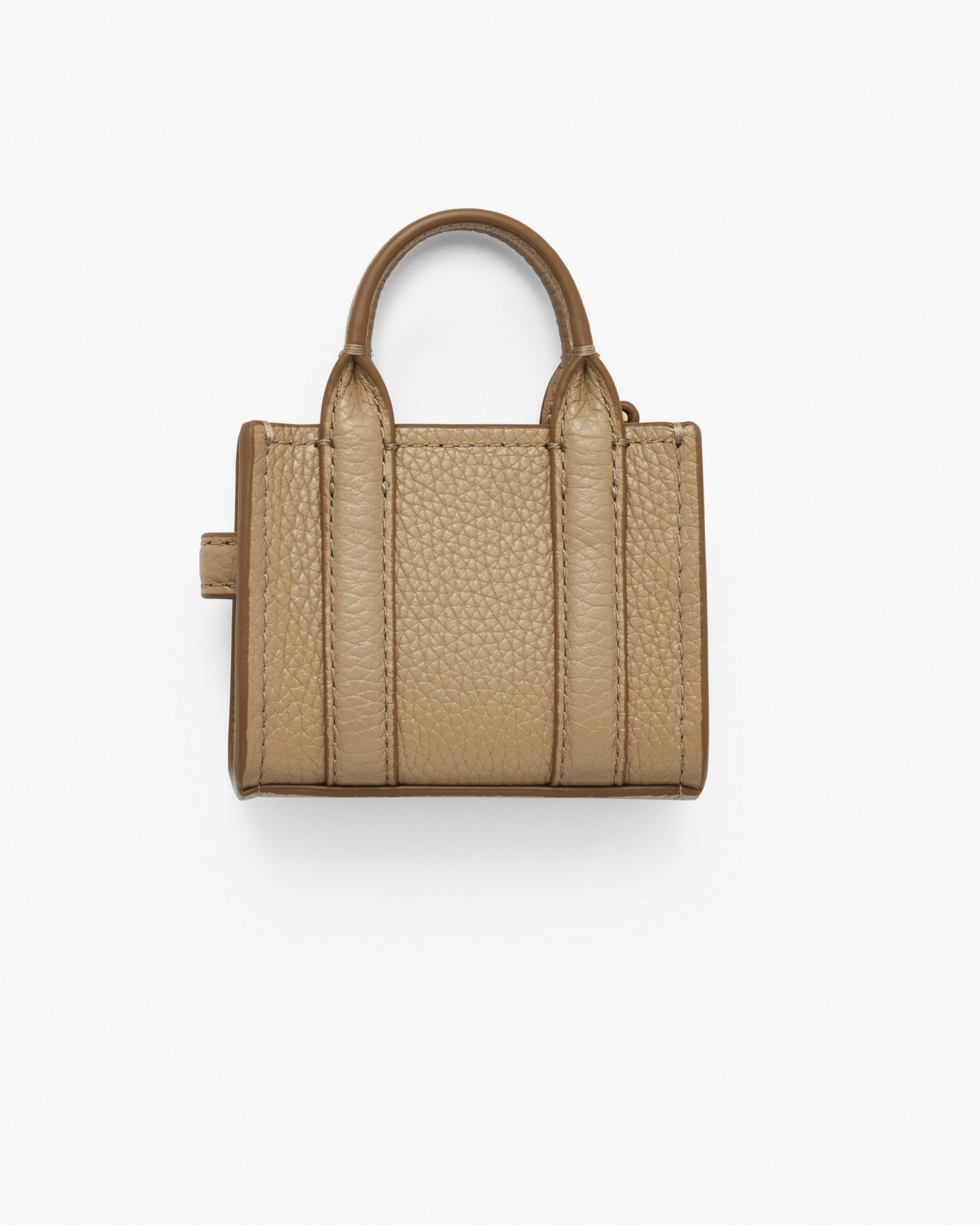 The Nano Tote Bag Charm | Marc Jacobs Outlet