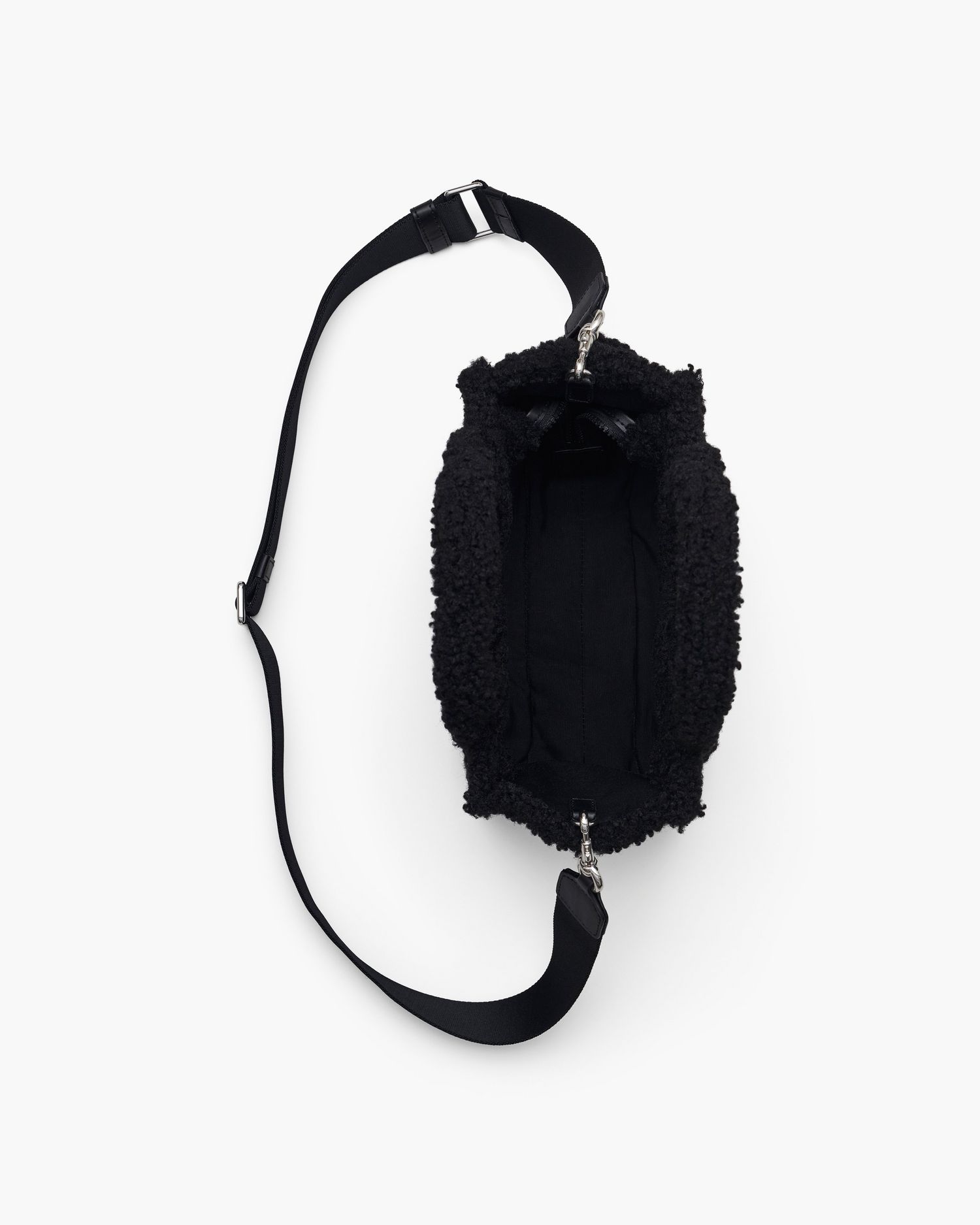 The Teddy Small Tote Bag | Marc Jacobs Outlet