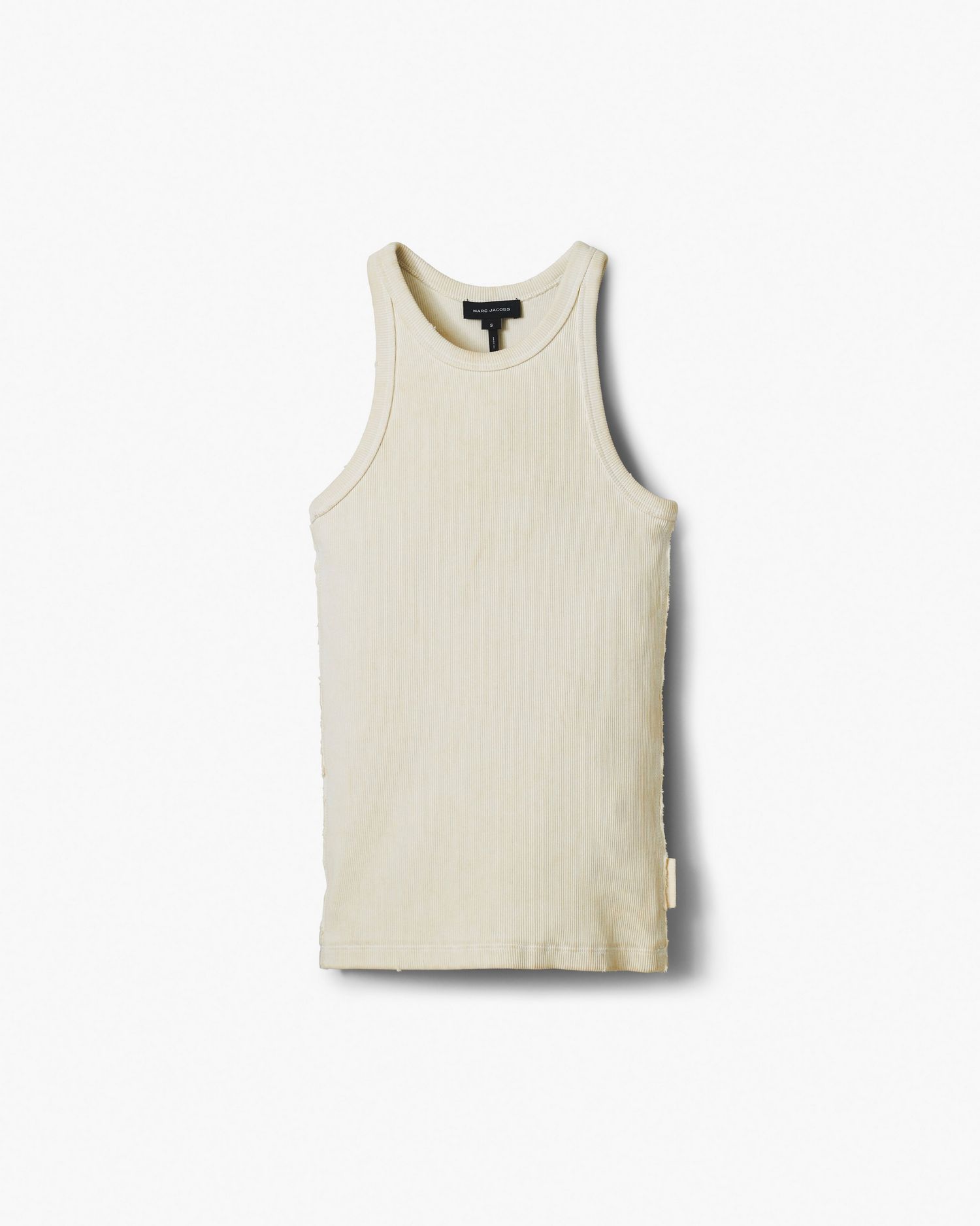 Grunge Rib Tank | Marc Jacobs Outlet